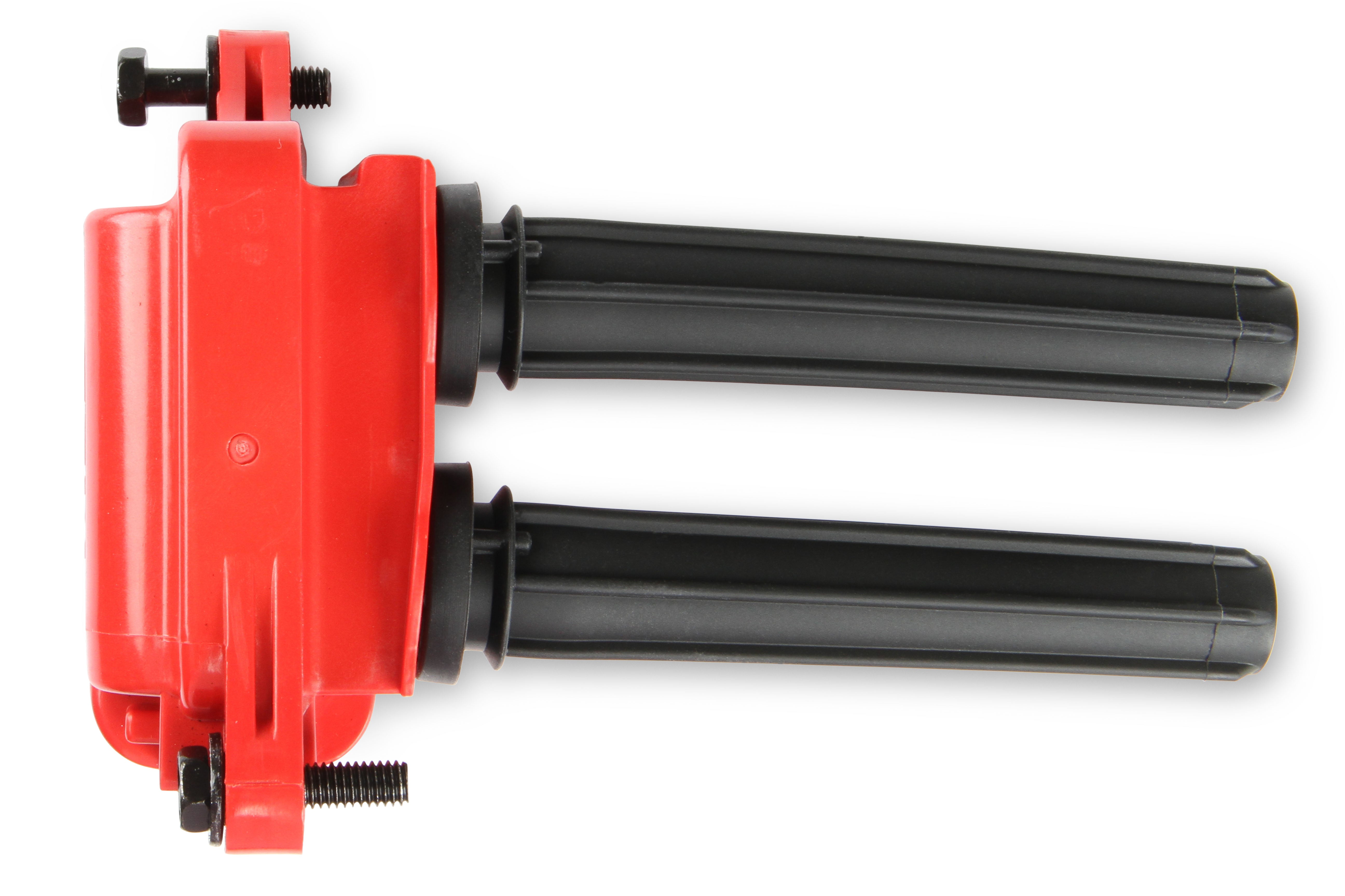 MSD Blaster Ignition Coil - Gen III HEMI 05-24 - Red - 8-Pack 5.7/6.1/6.2/6.4 82558 product image 6