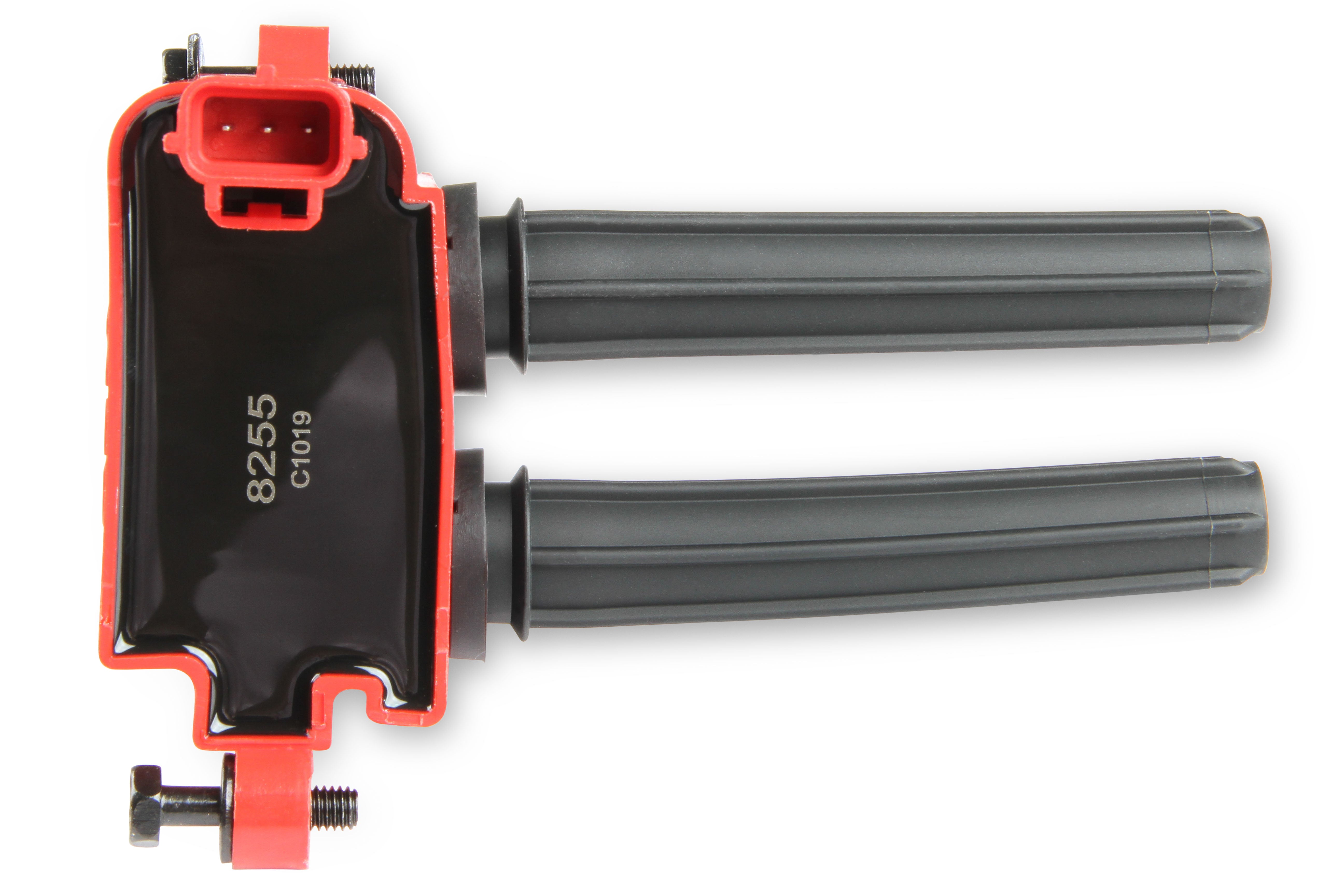 MSD Blaster Ignition Coil - Gen III HEMI 05-24 - Red - 8-Pack 5.7/6.1/6.2/6.4 82558 product image 8
