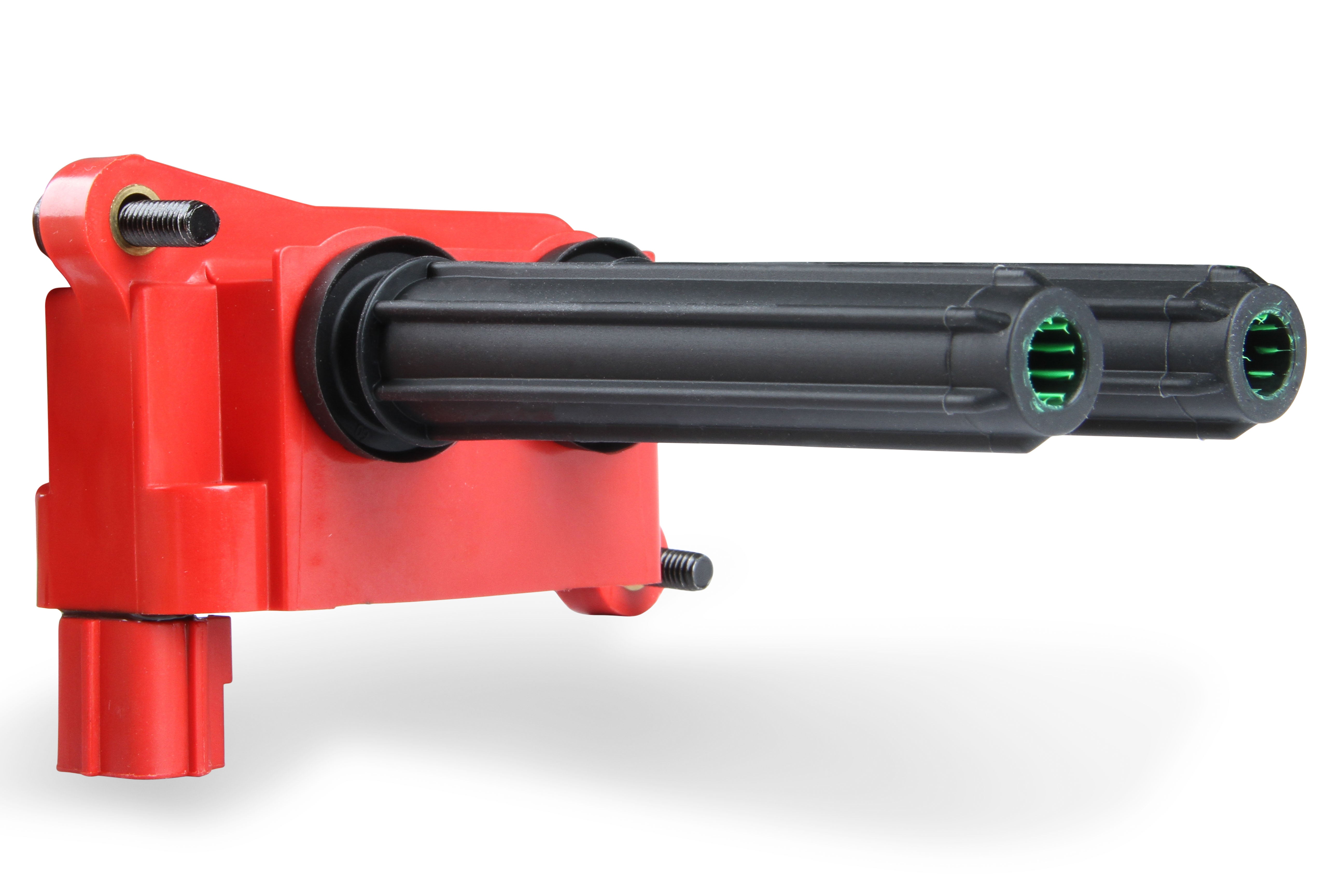 MSD Blaster Ignition Coil - Gen III HEMI 05-24 - Red - 8-Pack 5.7/6.1/6.2/6.4 82558 product image 9