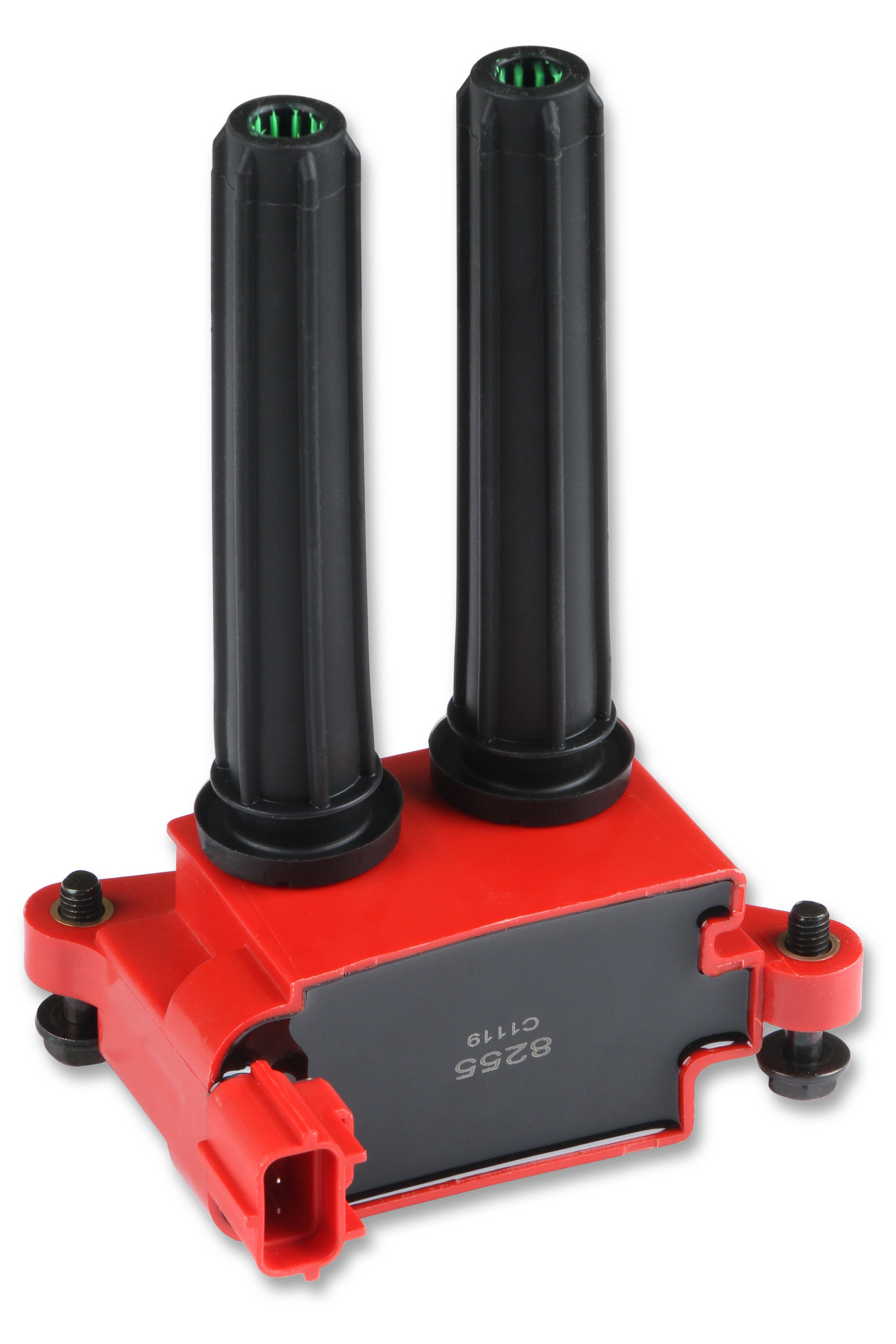 MSD Blaster Ignition Coil - Gen III HEMI 05-24 - Red - Single 5.7/6.1/6.2/6.4 8255 product image 2