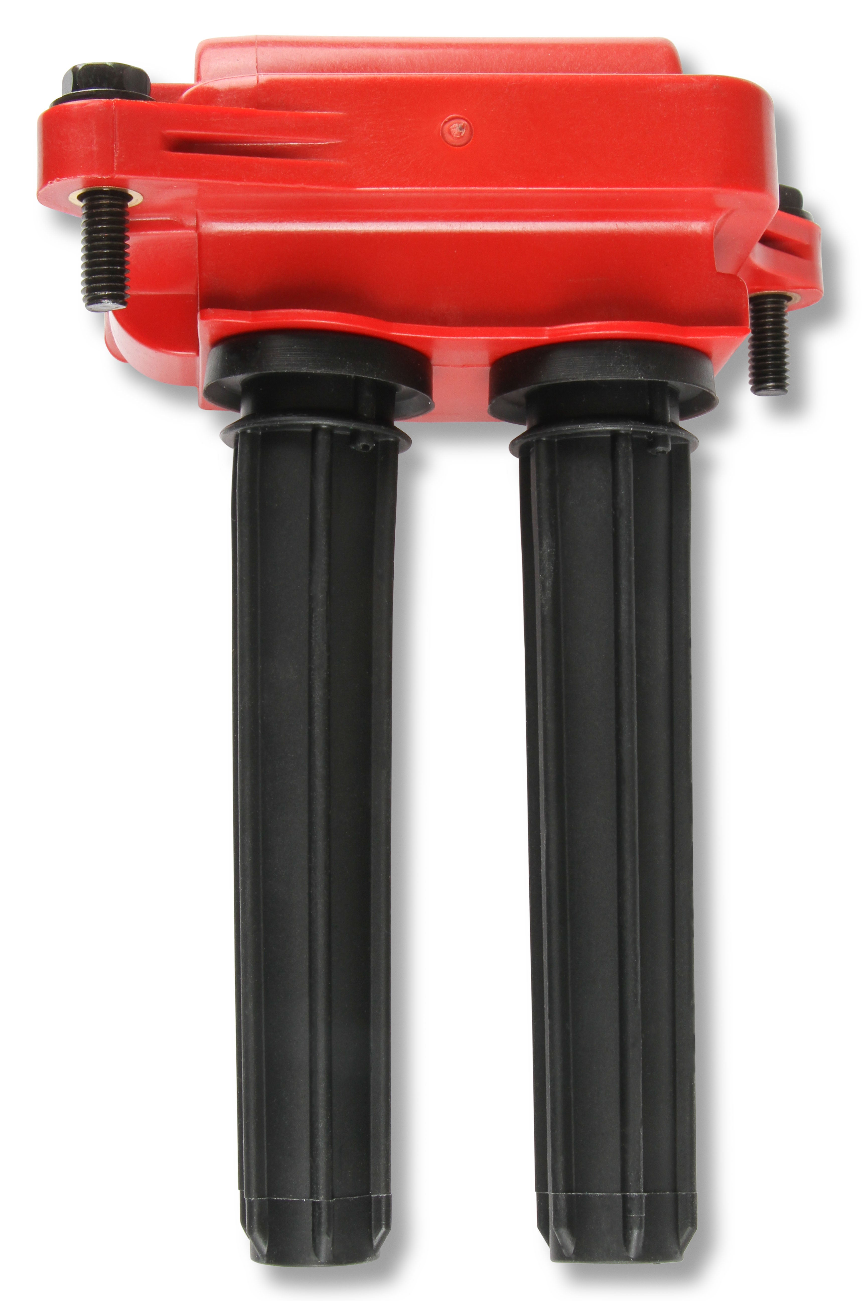 MSD Blaster Ignition Coil - Gen III HEMI 05-24 - Red - Single 5.7/6.1/6.2/6.4 8255 product image 5