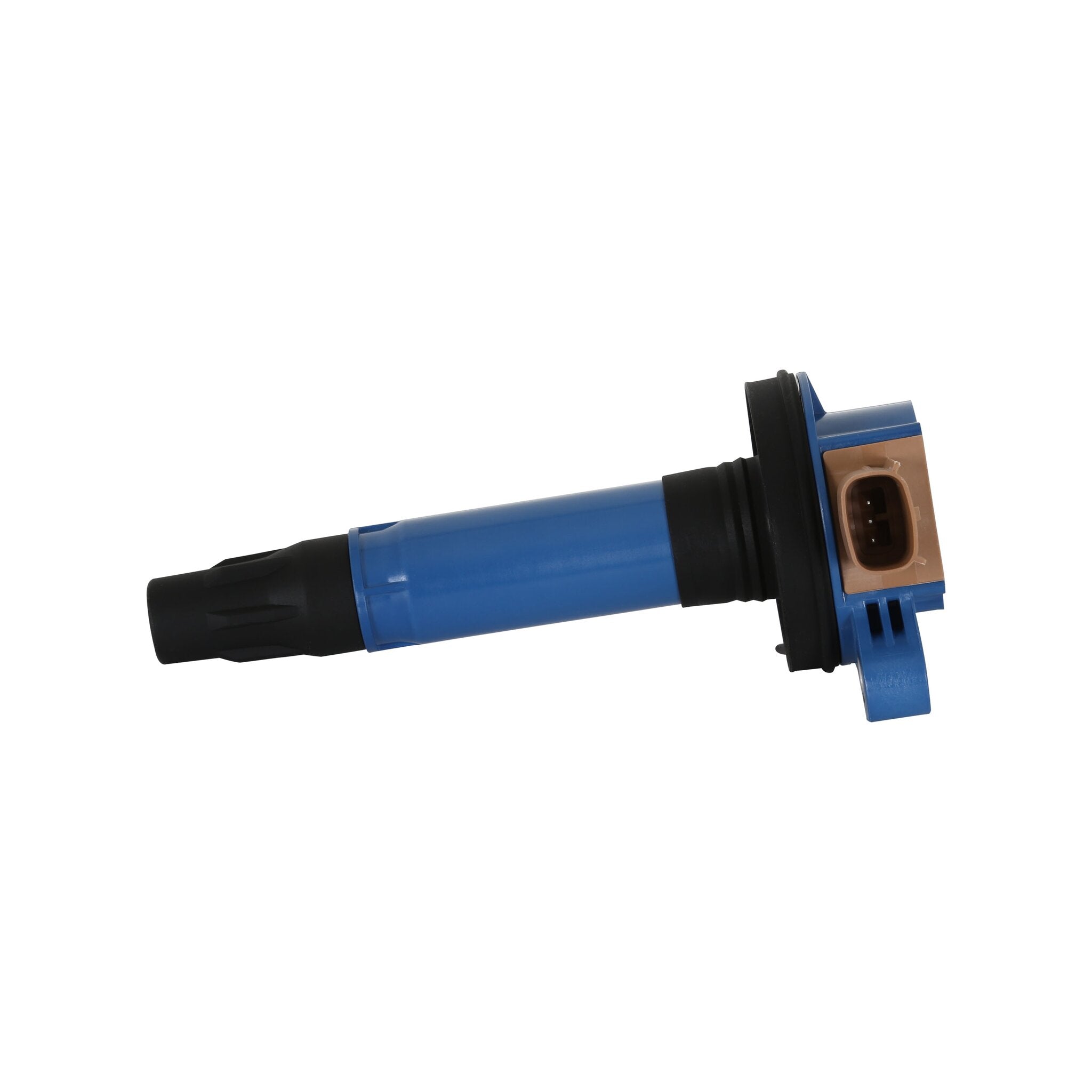 MSD Ignition Coil - Ford Ecoboost - 3.5L V6 - 3-Pin Connector - Blue - 6-Pack 825765 product image 5