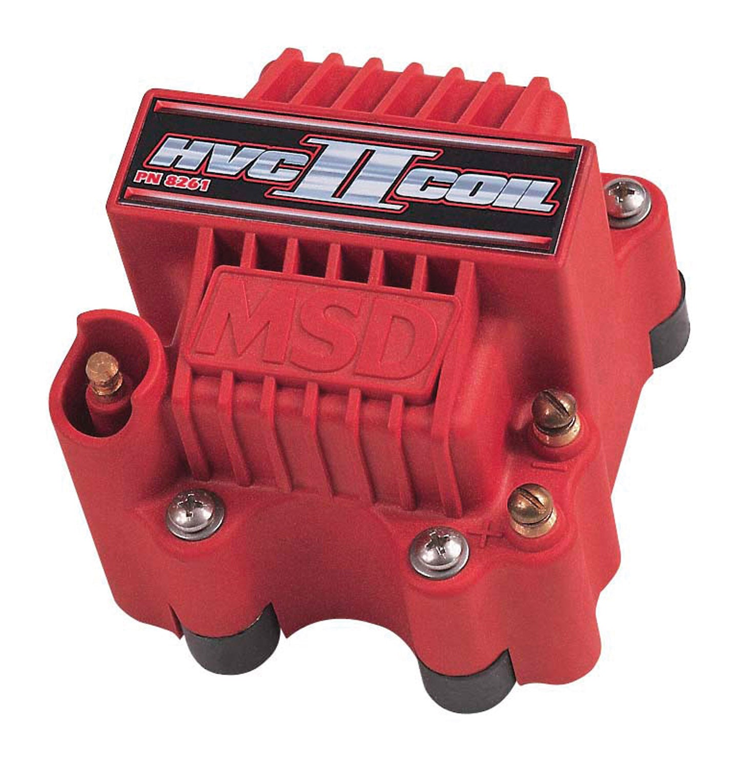 Universal - Use With MSD 7 or 8 Series Ignition Control 8261 product image 1