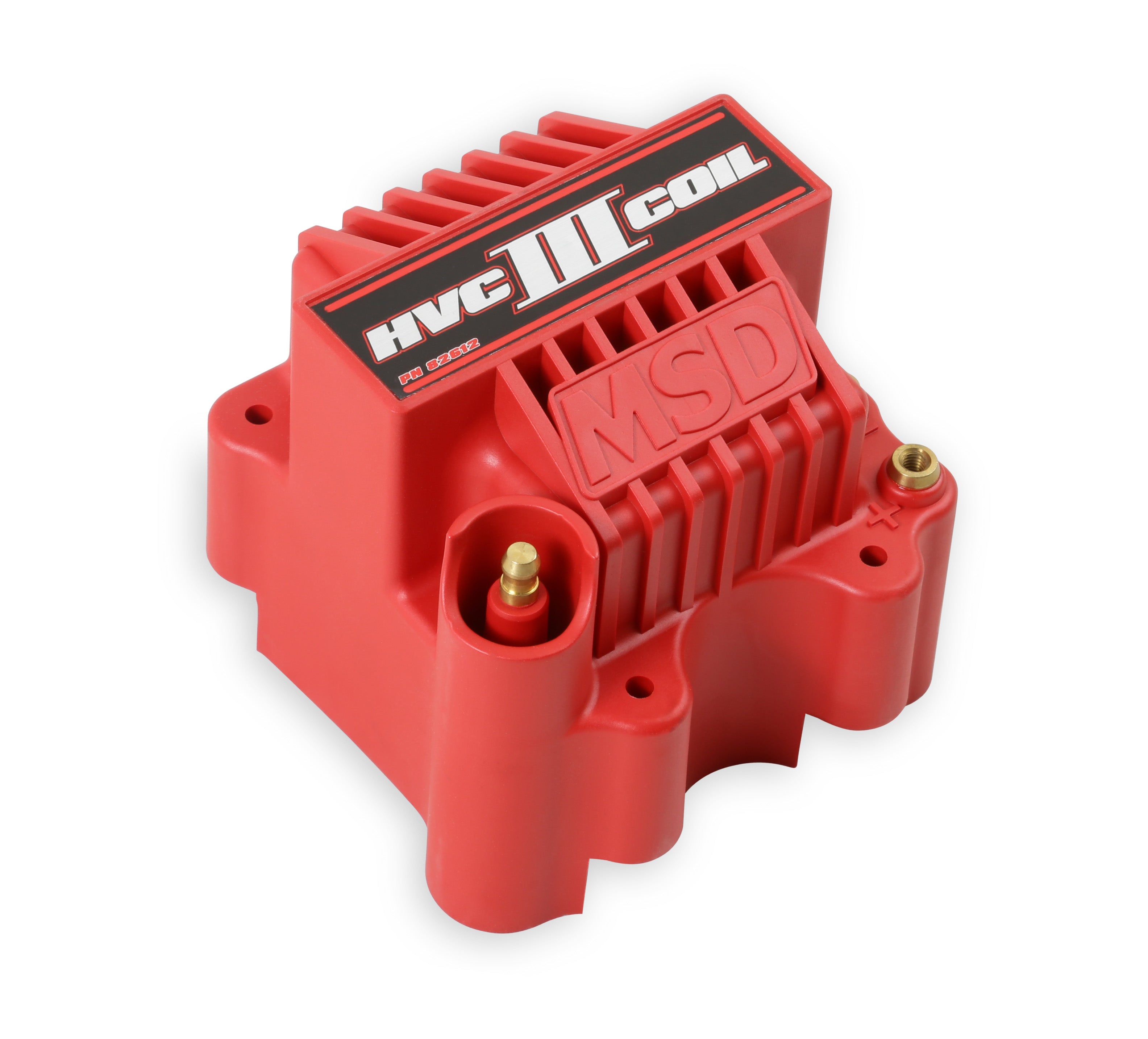 Use With MSD Power Grid 600 Single Channel - PN 8001 82612 product image 2