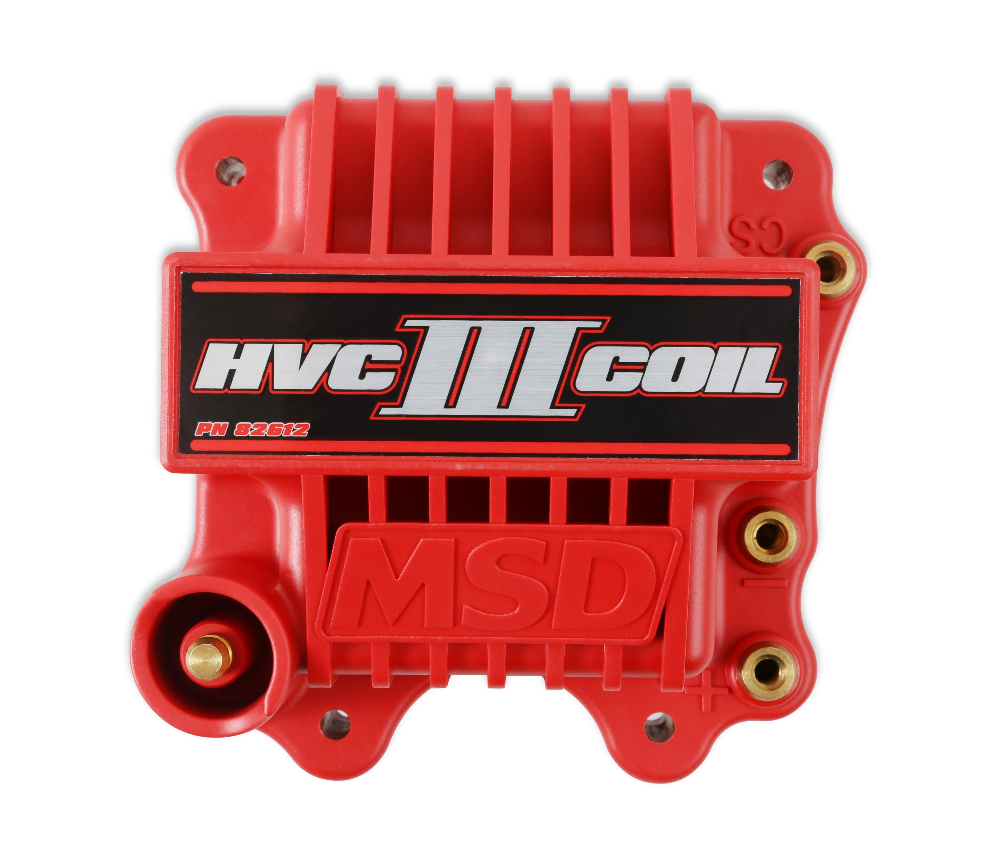Use With MSD Power Grid 600 Single Channel - PN 8001 82612 product image 3
