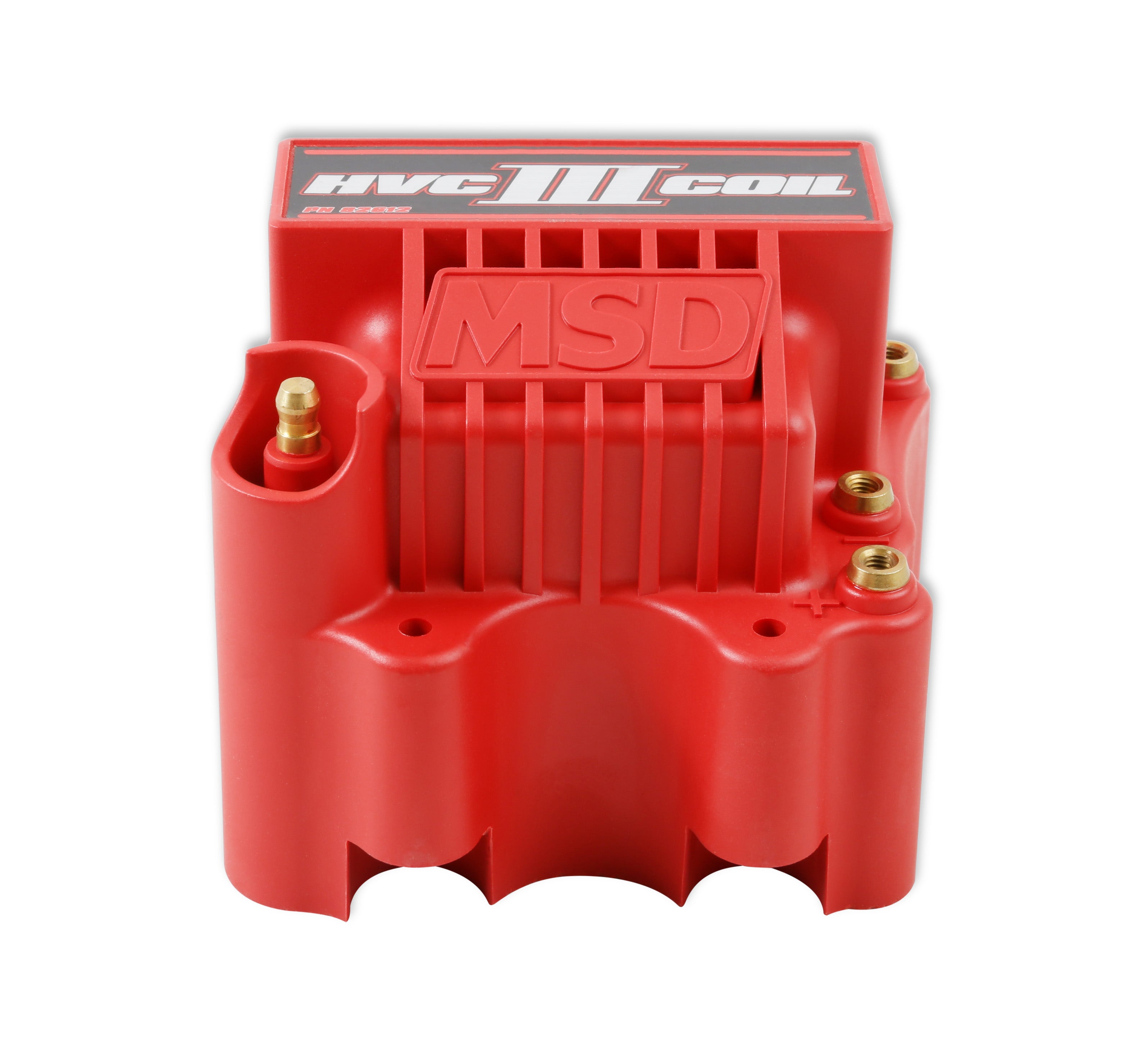 Use With MSD Power Grid 600 Single Channel - PN 8001 82612 product image 4