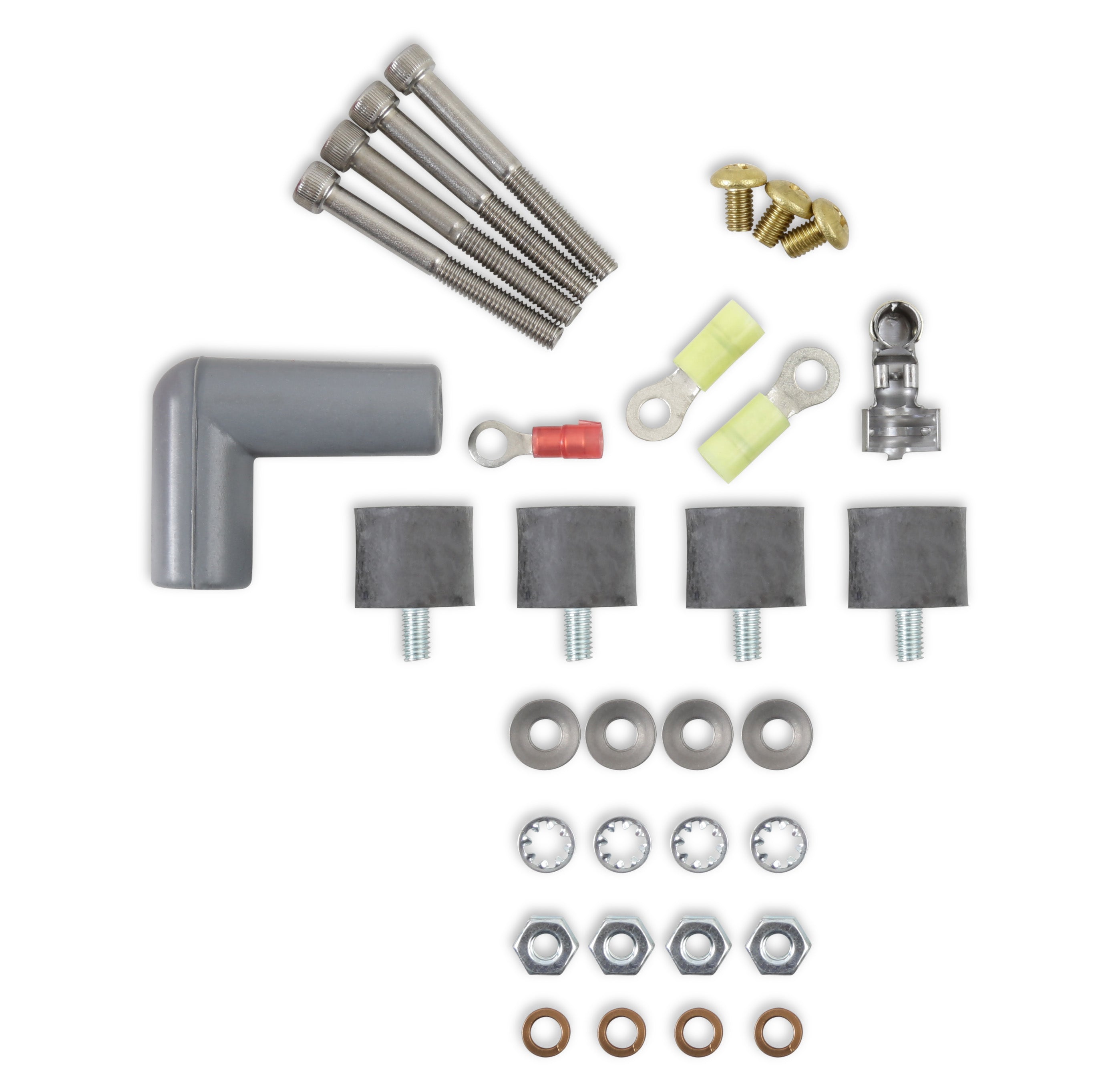 Use With MSD Power Grid 600 Single Channel - PN 8001 82612 product image 15