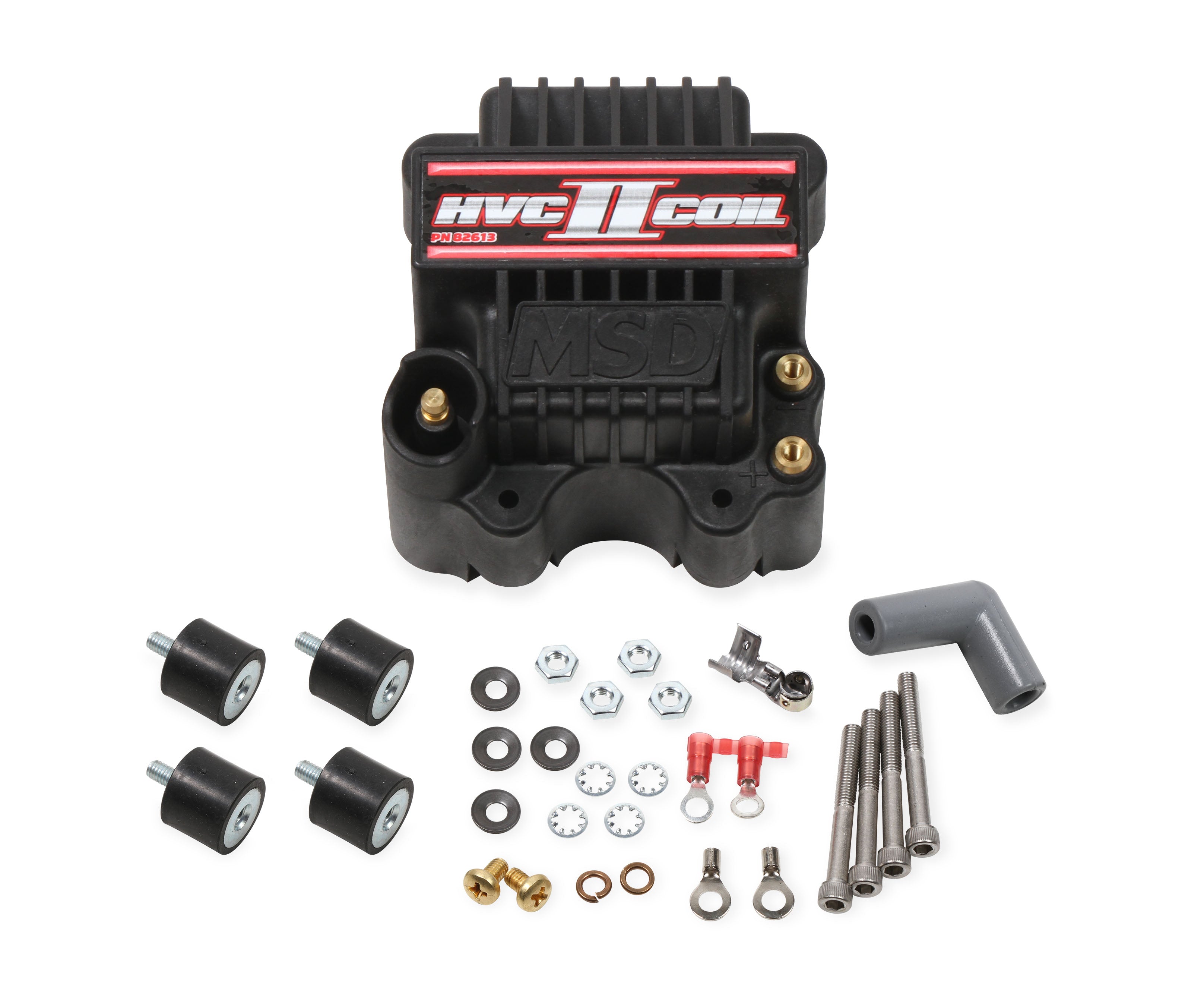 Universal - Use With MSD 7/8/10 Series Ignition Control 82613 product image 3
