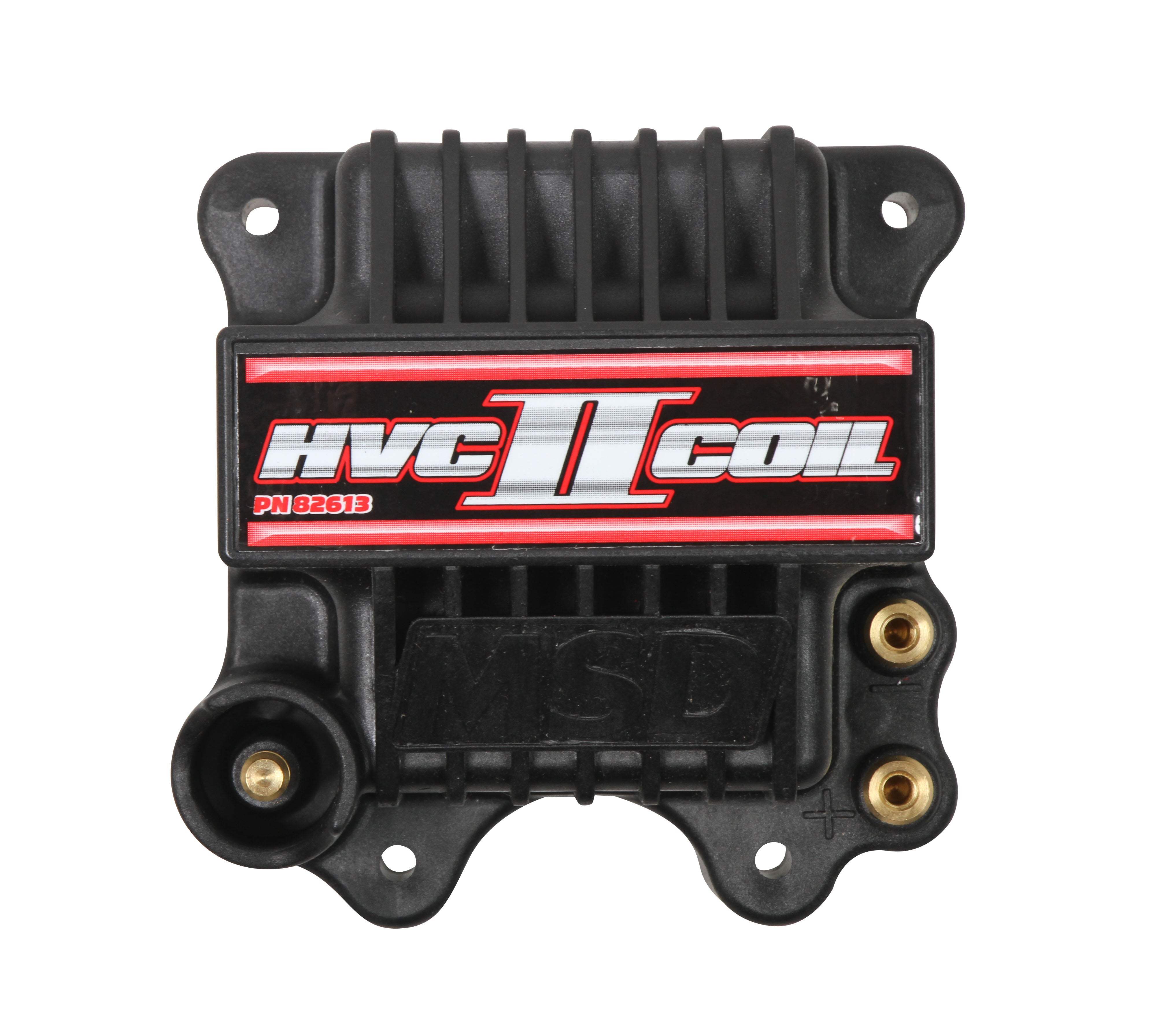 Universal - Use With MSD 7/8/10 Series Ignition Control 82613 product image 4