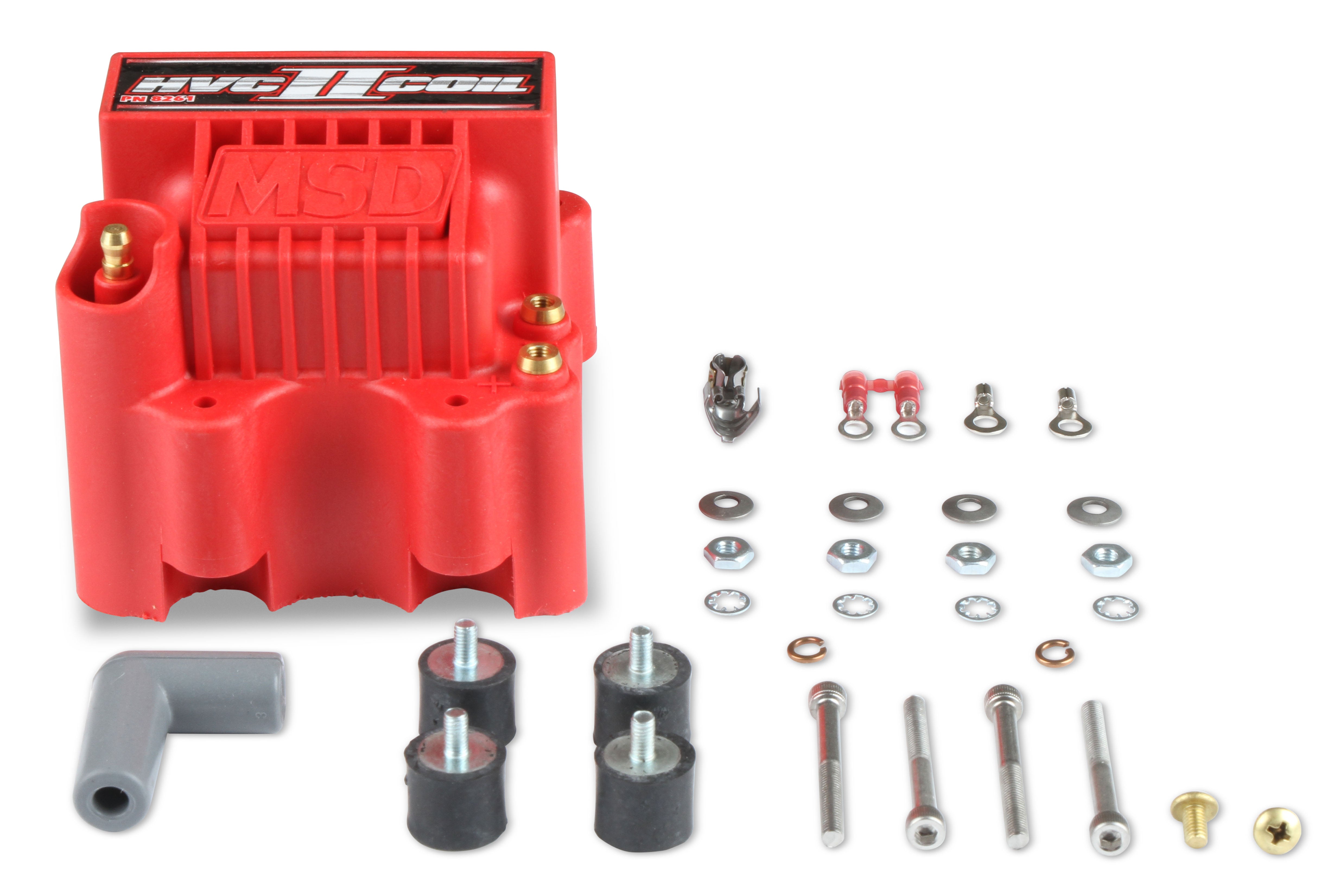 Universal - Use With MSD 7 or 8 Series Ignition Control 8261 product image 5