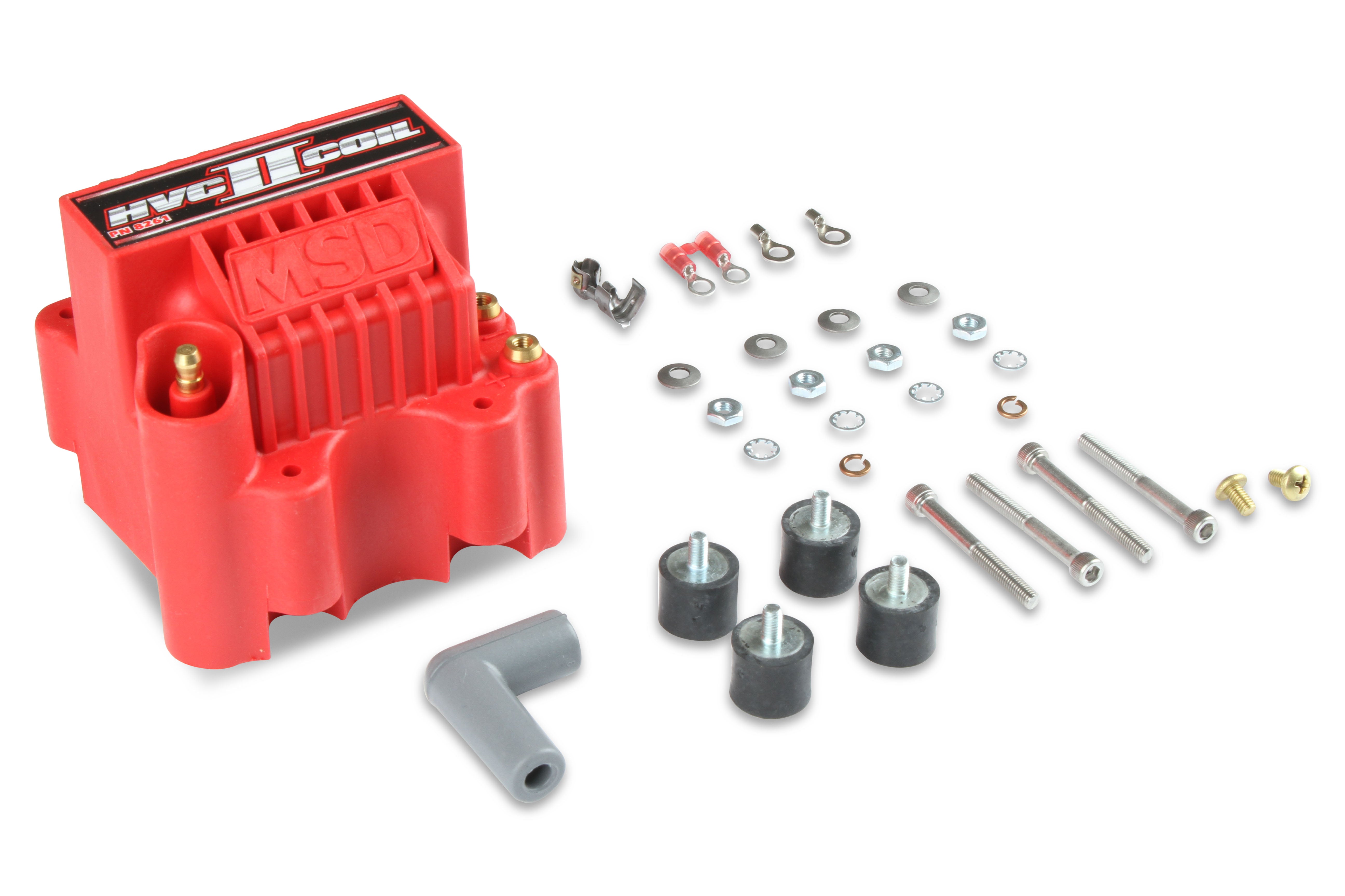 Universal - Use With MSD 7 or 8 Series Ignition Control 8261 product image 6