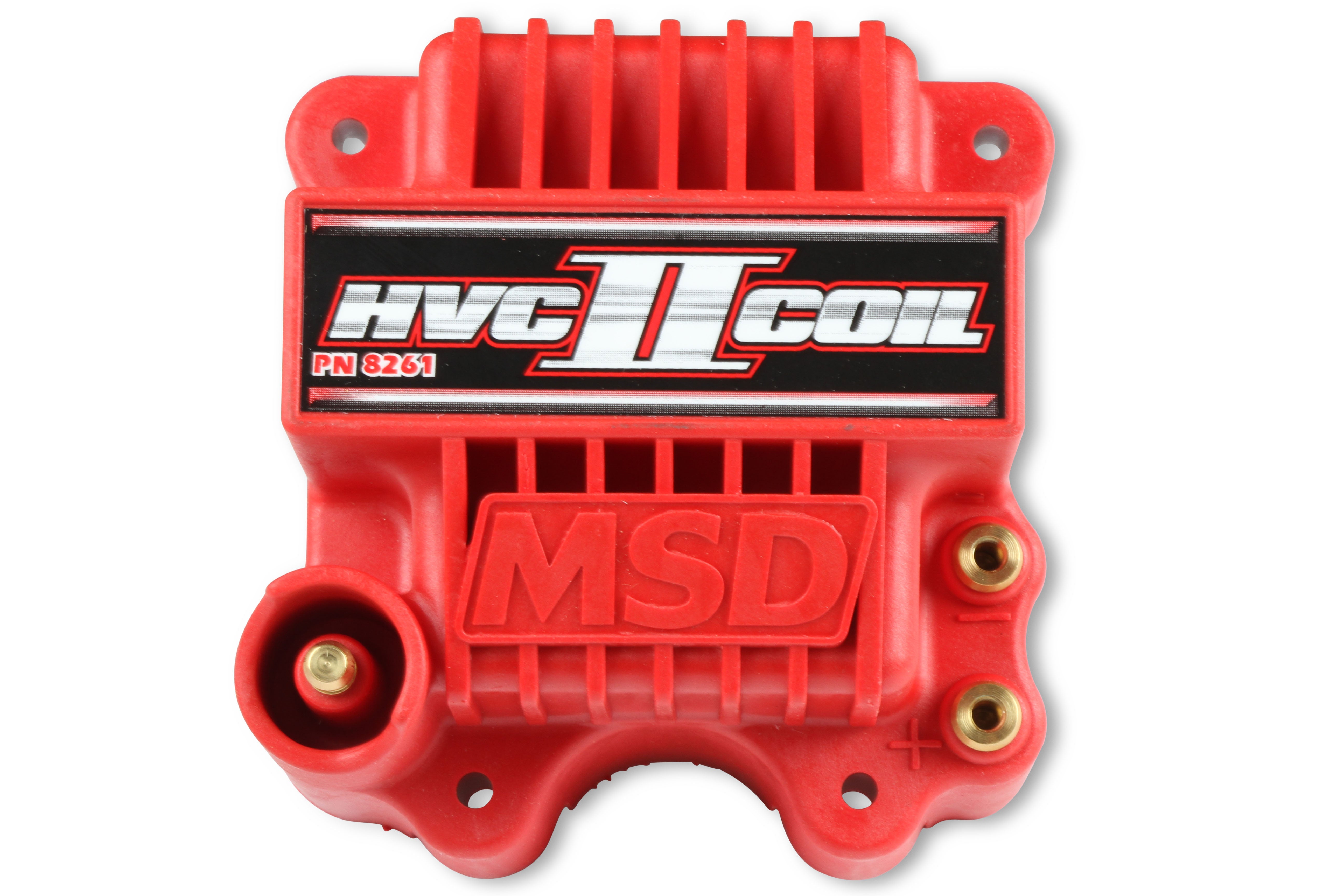 Universal - Use With MSD 7 or 8 Series Ignition Control 8261 product image 7