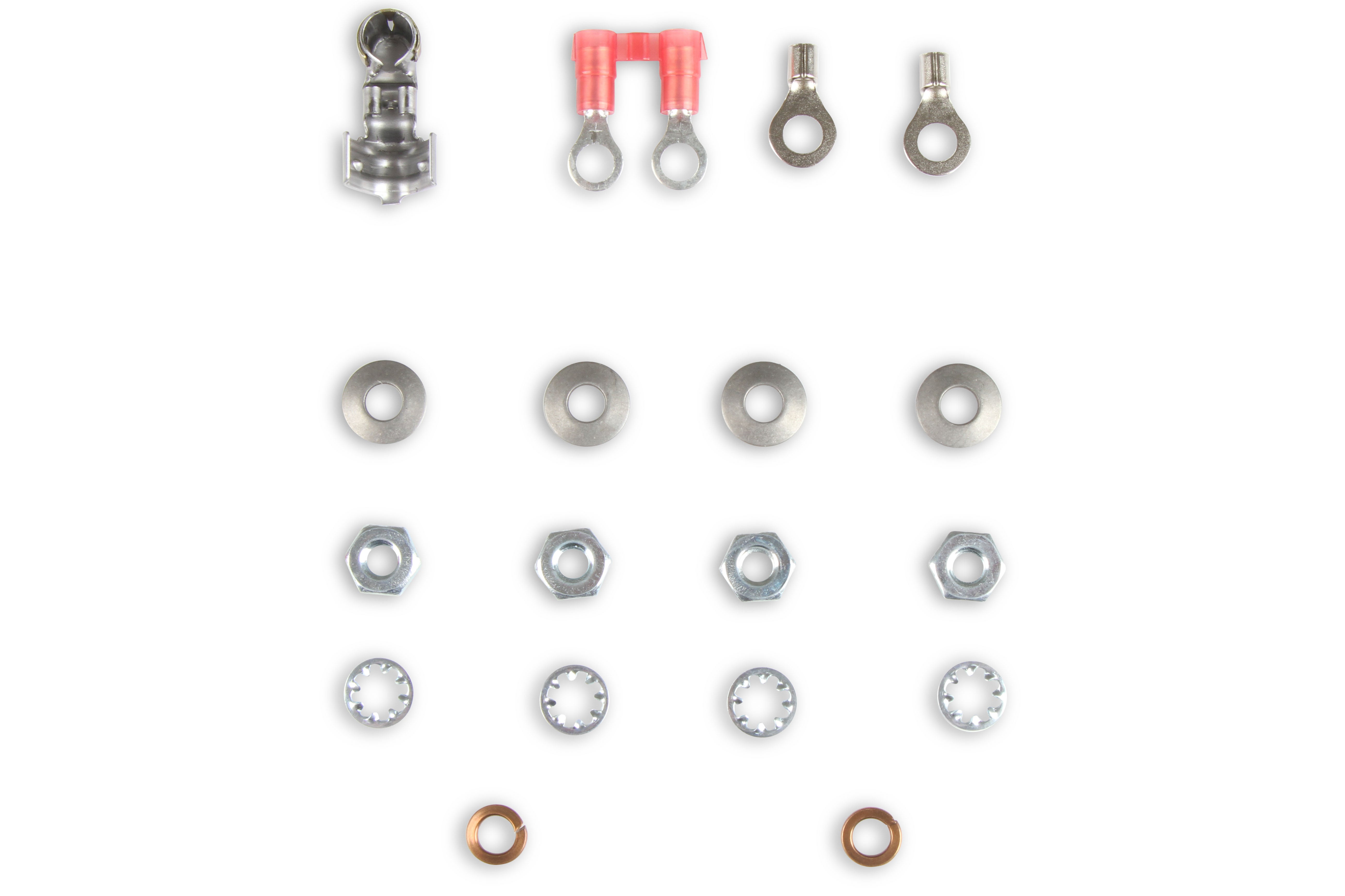 Universal - Use With MSD 7 or 8 Series Ignition Control 8261 product image 12