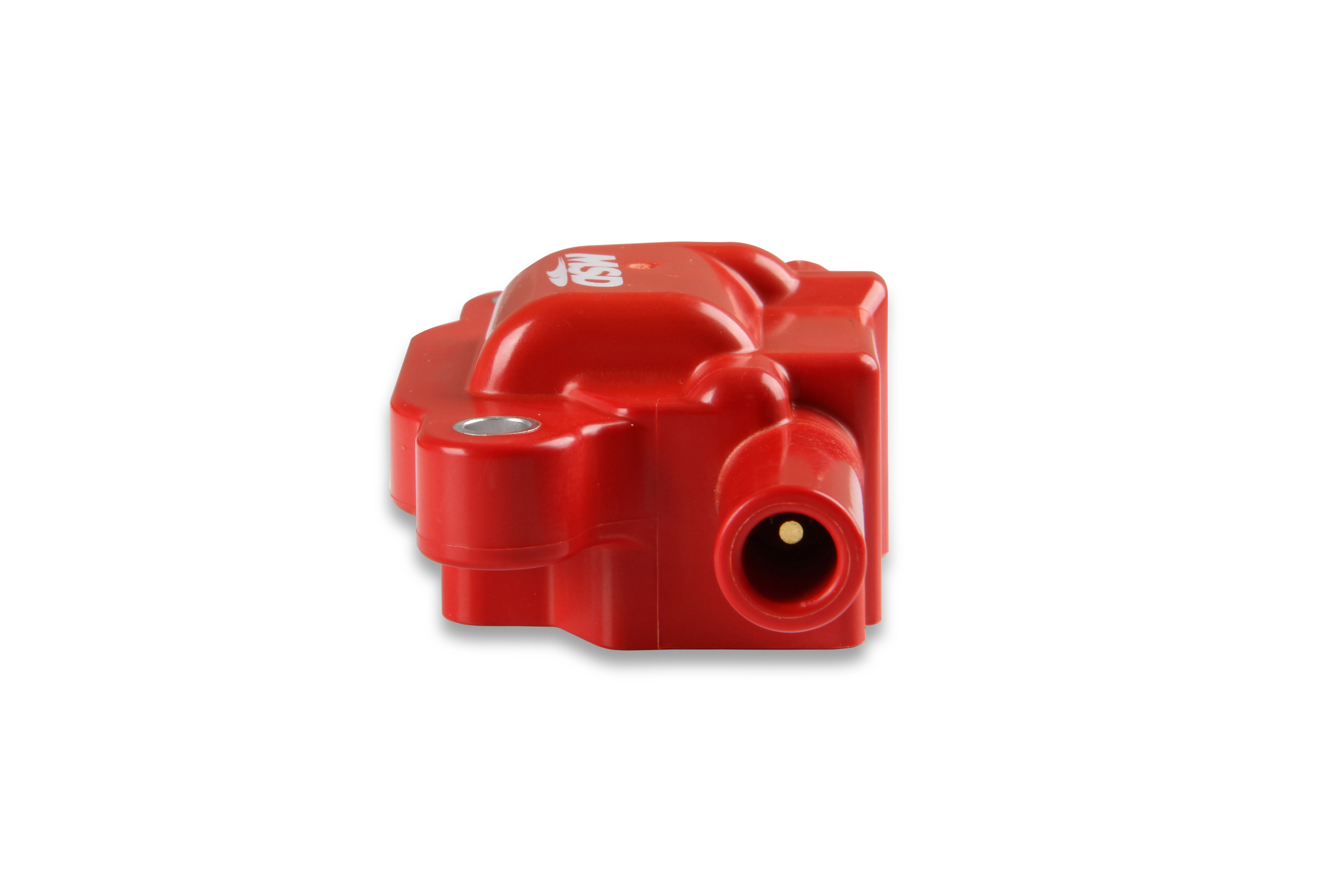 MSD Ignition Coil - Blaster Series - LS2/LS3/LS4/LS7/LS9 Engines - Red - 8-Pack 82658 product image 6