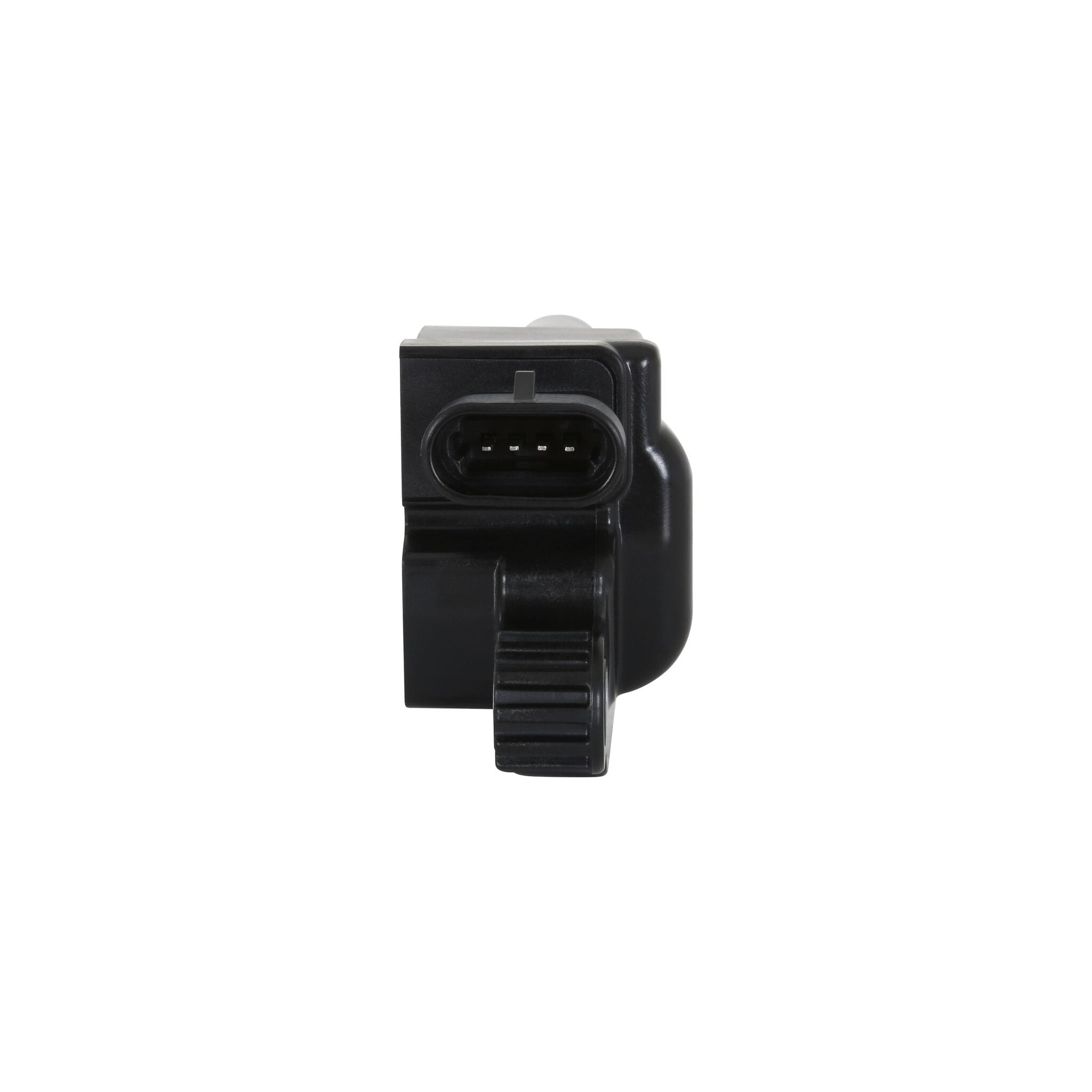 MSD Ignition Coil - Blaster Series - Gen V GDI Engine - Black - 8-Pack - Square 826683 product image 4