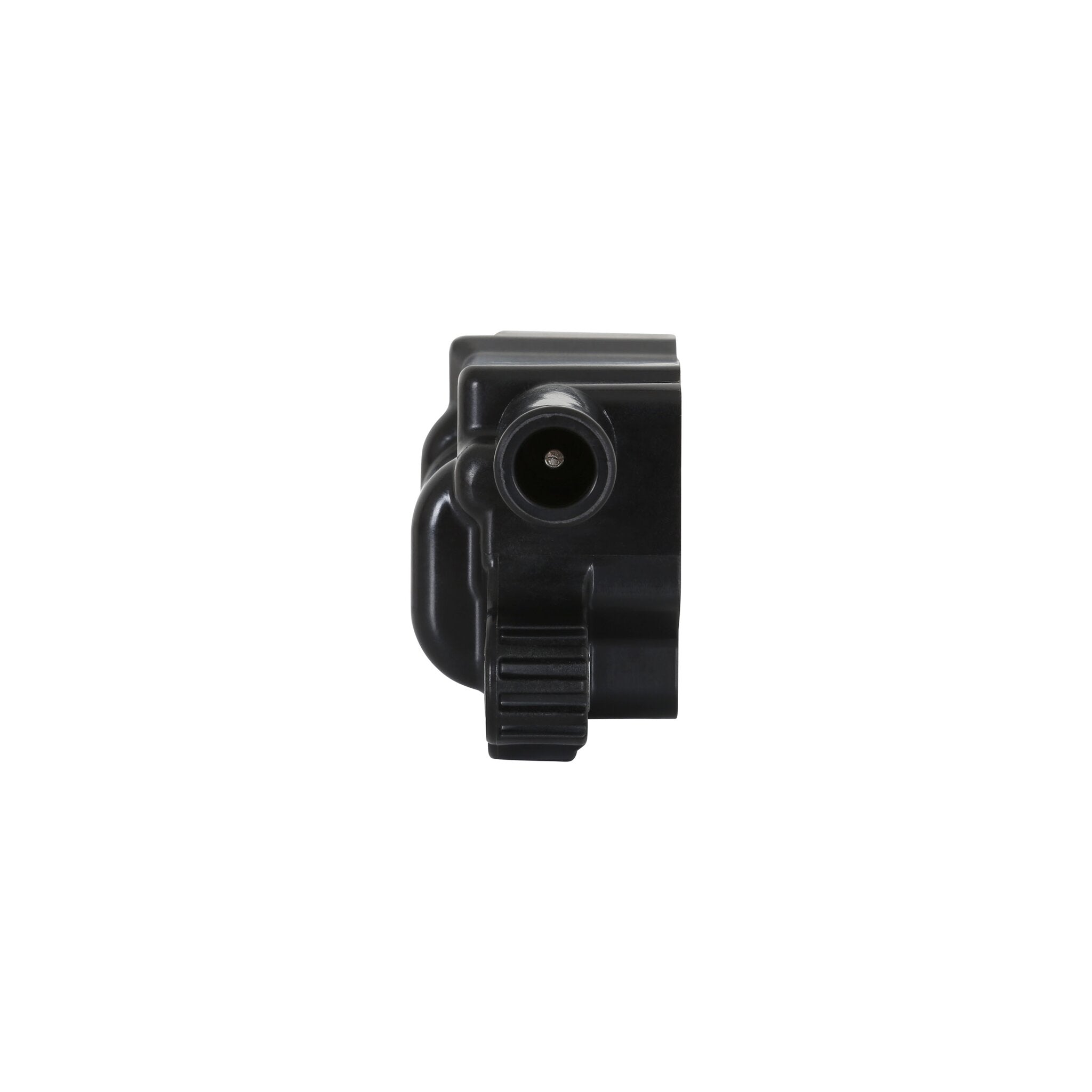MSD Ignition Coil - Blaster Series - Gen V GDI Engine - Black - 8-Pack - Square 826683 product image 5