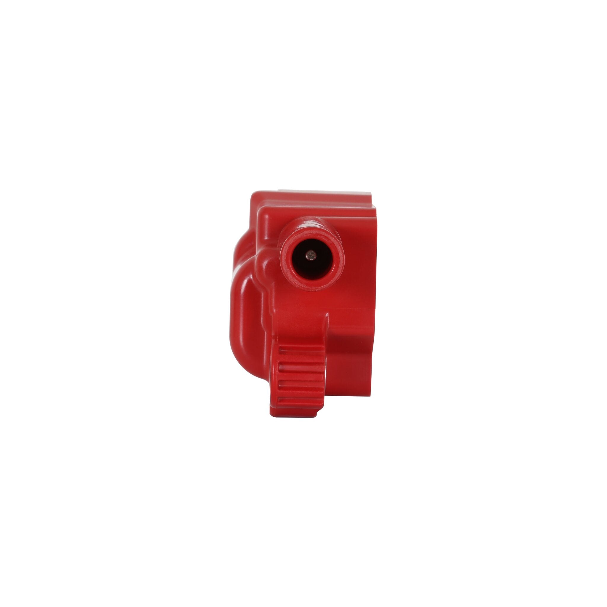 MSD Ignition Coil - Blaster Series - Gen V GDI Engine - Red - 8-Pack - Square 82668 product image 5