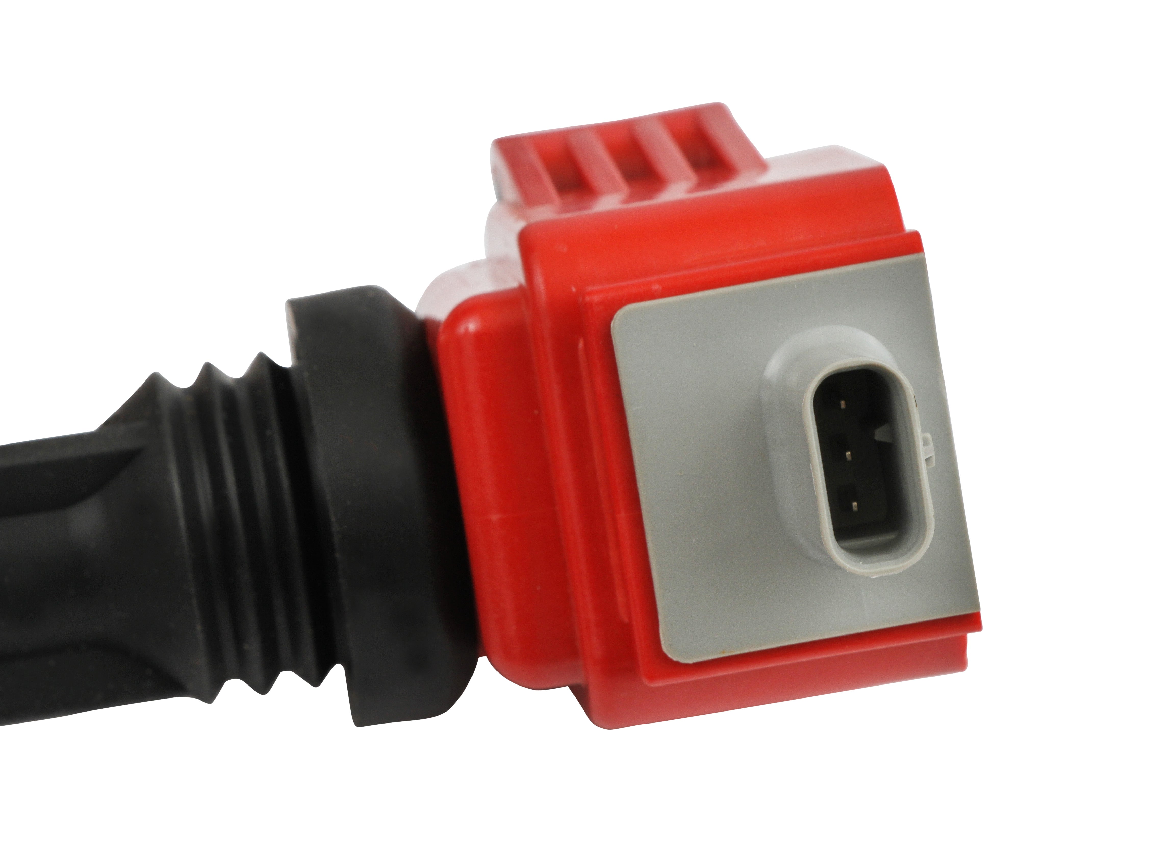 MSD Ignition Coil - Ford Ecoboost - 3.5L V6 - Red - 6-Pack 82706 product image 8