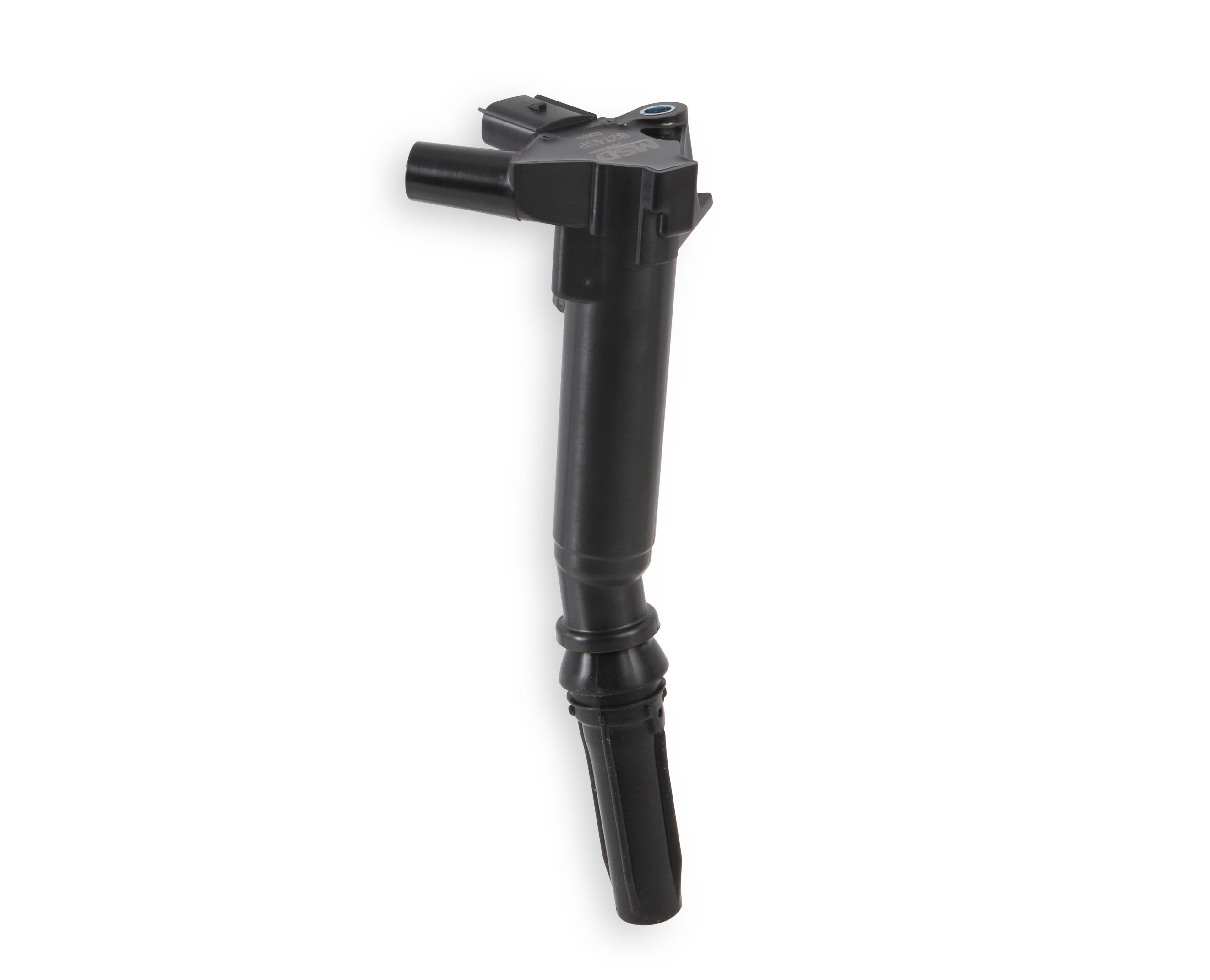 MSD Ignition Coil - Ford F-series - 6.2L V8 - Black - 8-Pack 827483 product image 2