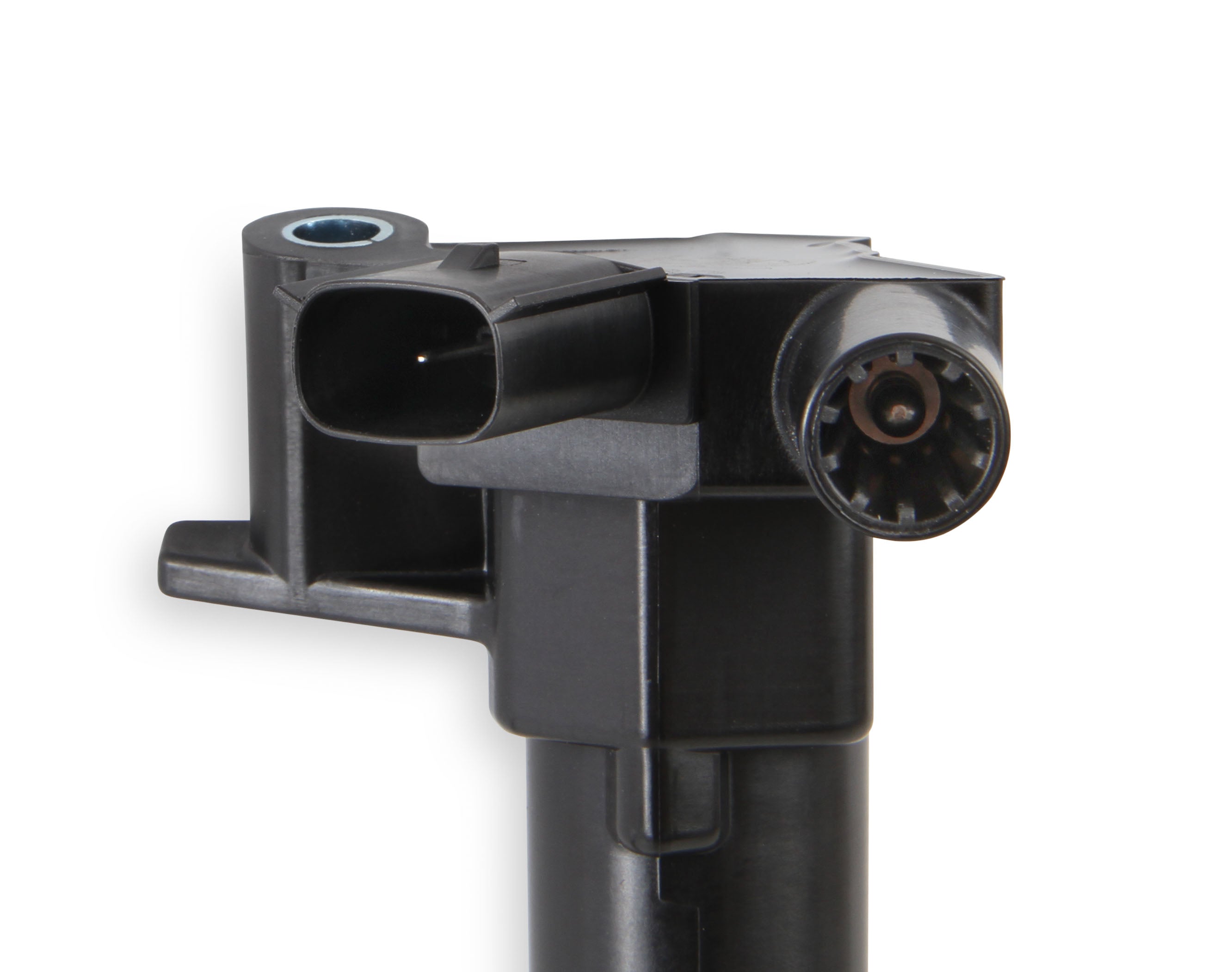 MSD Ignition Coil - Ford F-series - 6.2L V8 - Black - 8-Pack 827483 product image 3
