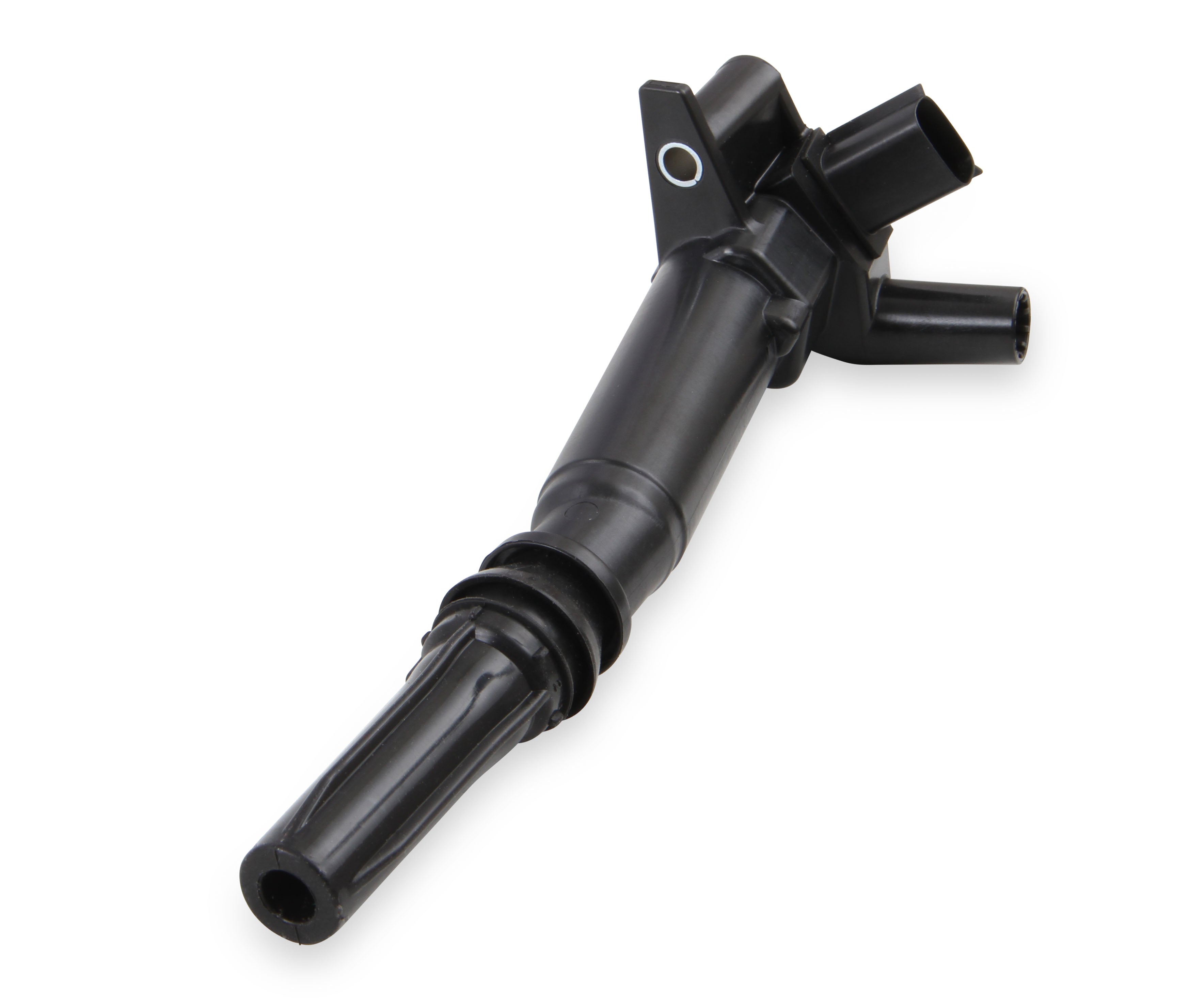 MSD Ignition Coil - Ford F-series - 6.2L V8 - Black - 8-Pack 827483 product image 6