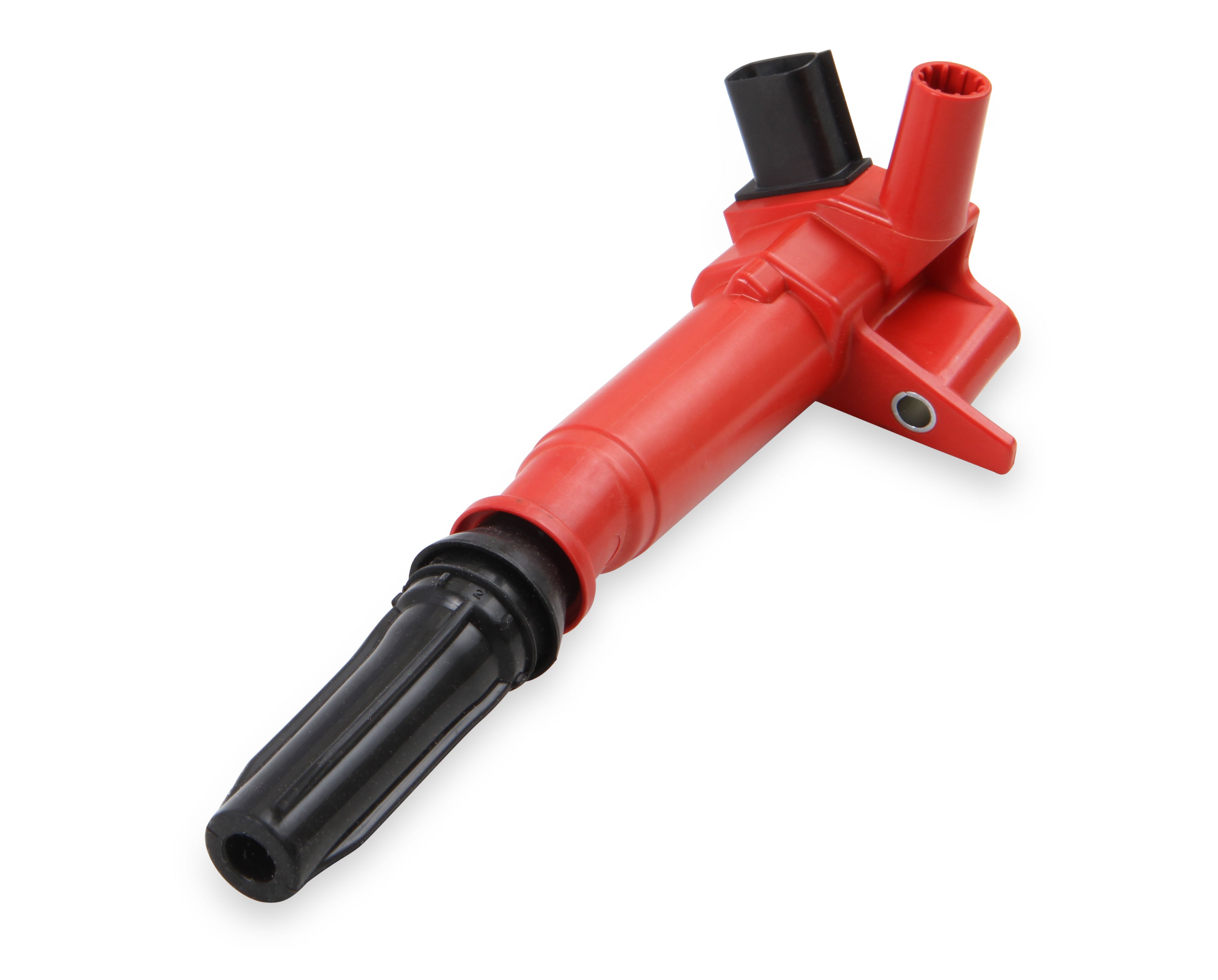 MSD Ignition Coil - Ford F-series - 6.2L V8 - Red - 8-Pack 82748 product image 6