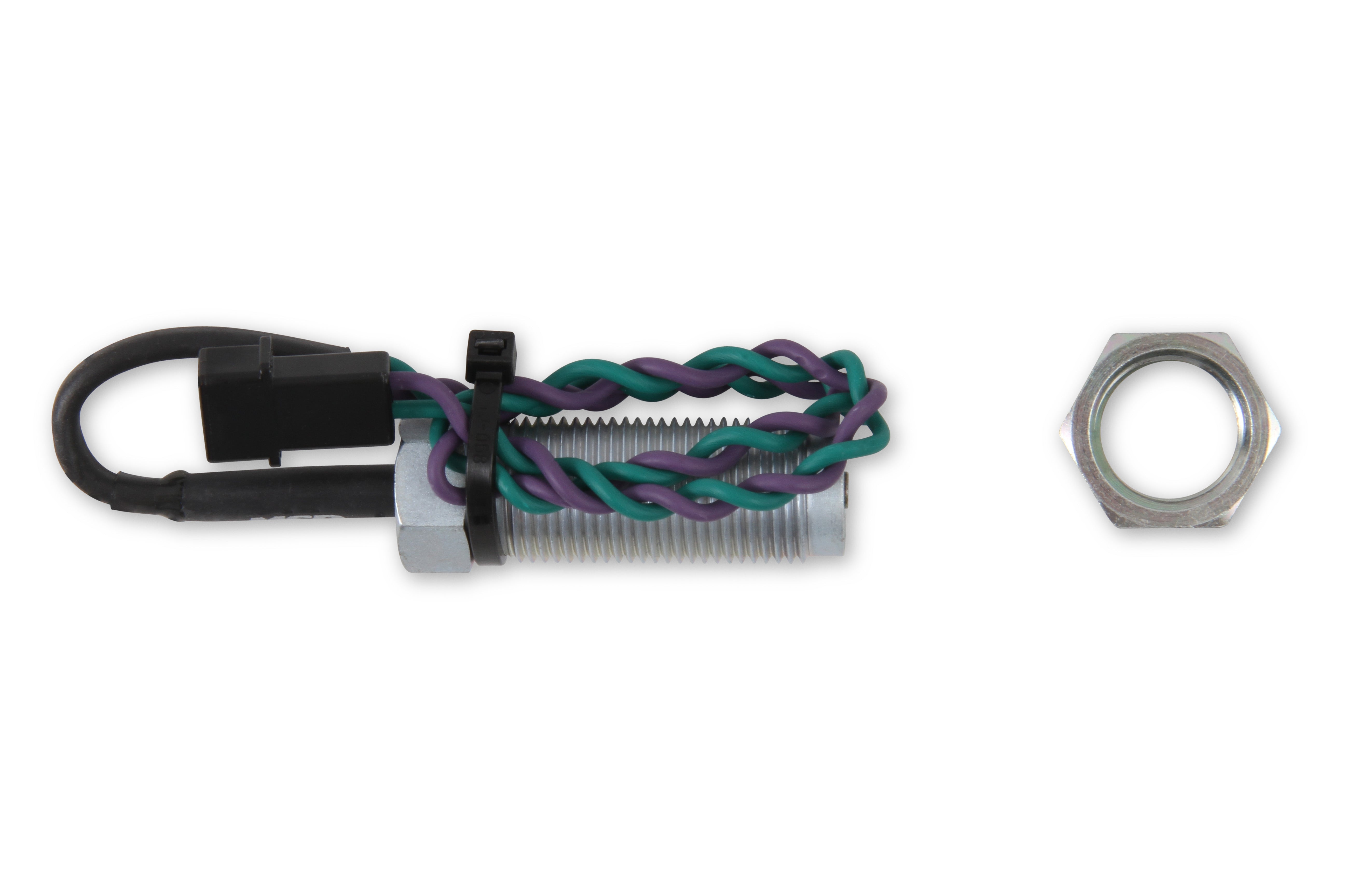 6" Harness - Replacement - Use With MSD Flying Magnet Crank Trigger Kits 8276 product image 3