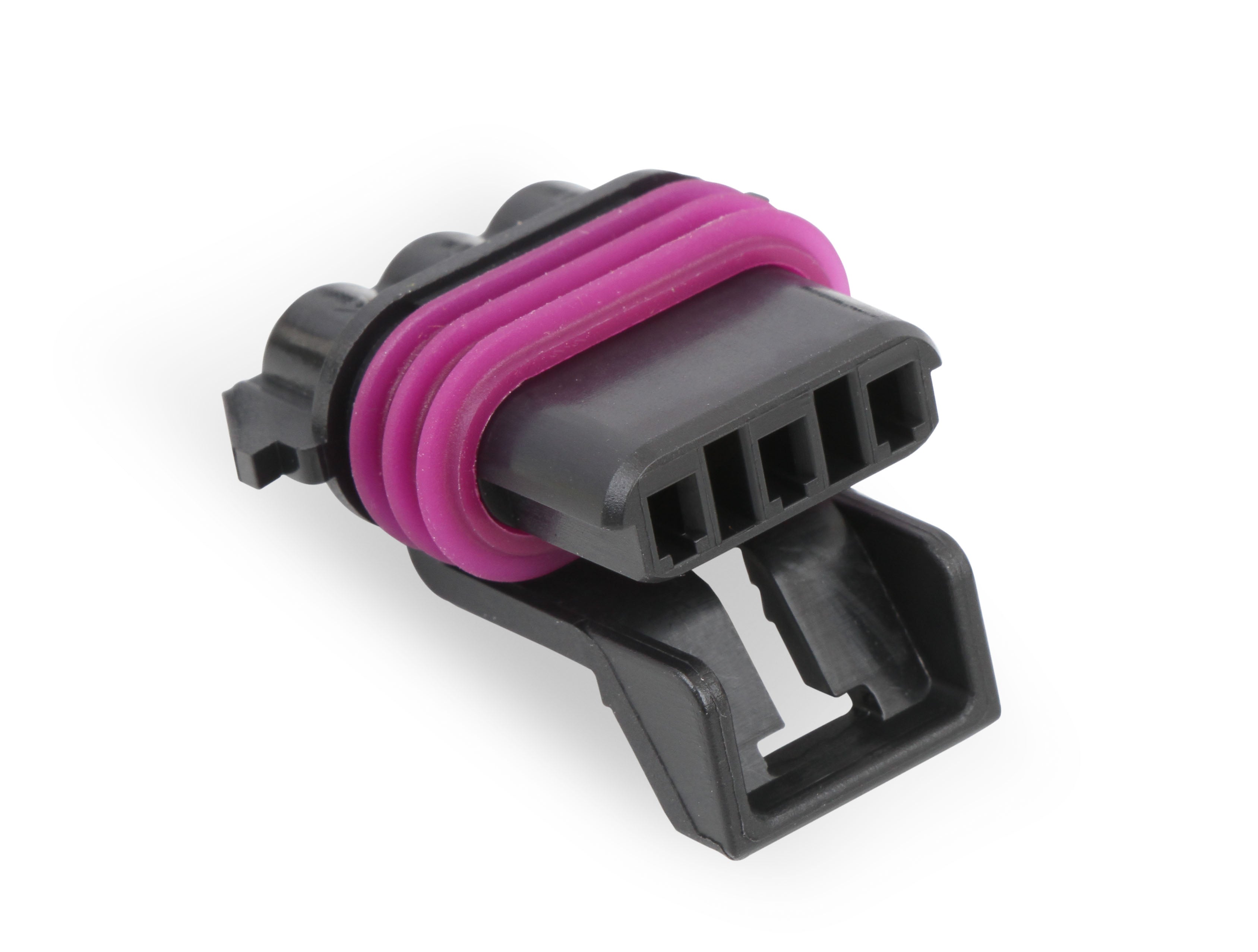 MSD Crank Trigger Pickup Sensor - Hall Effect Distributor 8278 product image 3