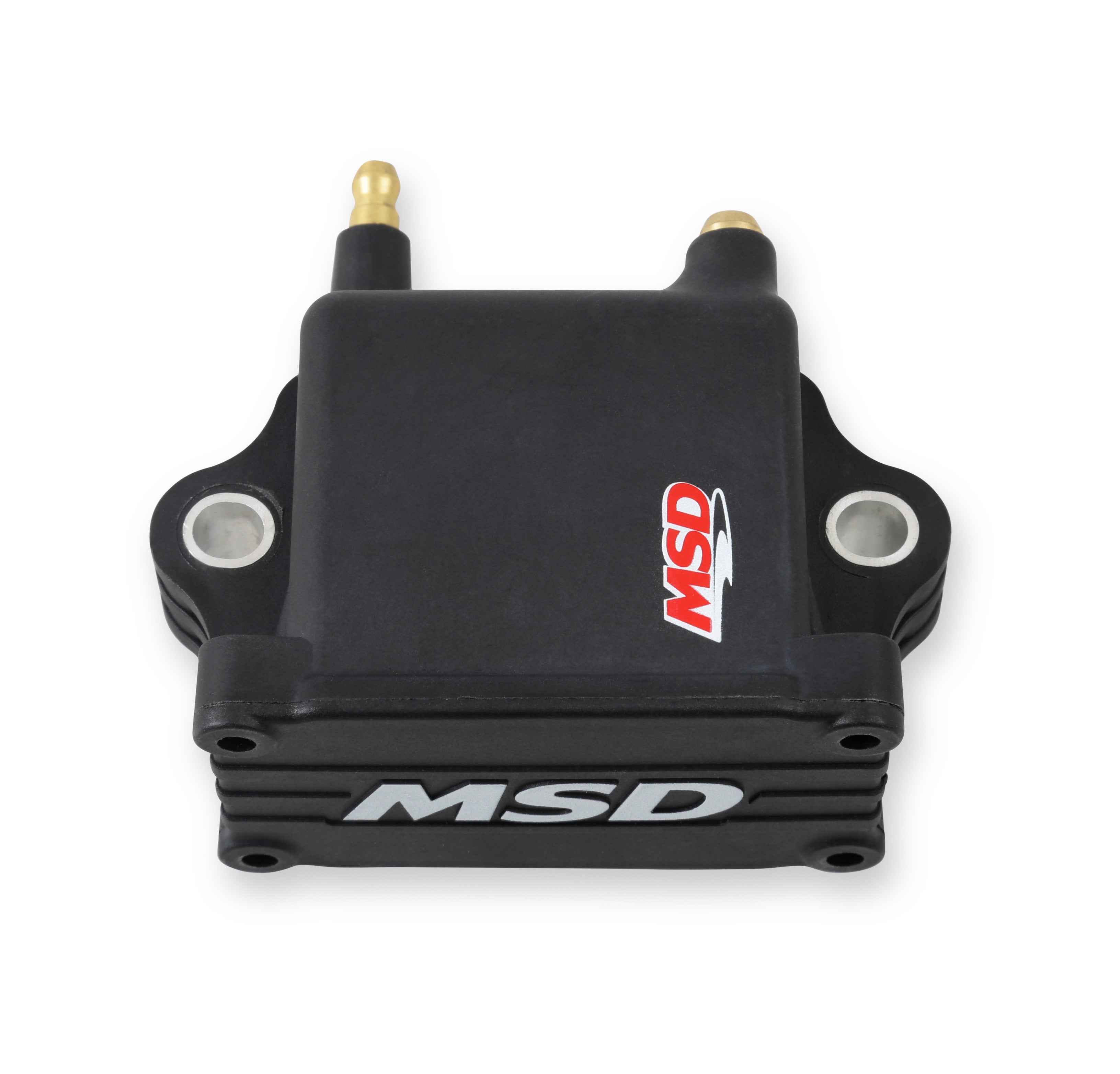 MSD Use With Pro 600 Ignition - Coil-per-cylinder Engines 828038 product image 2