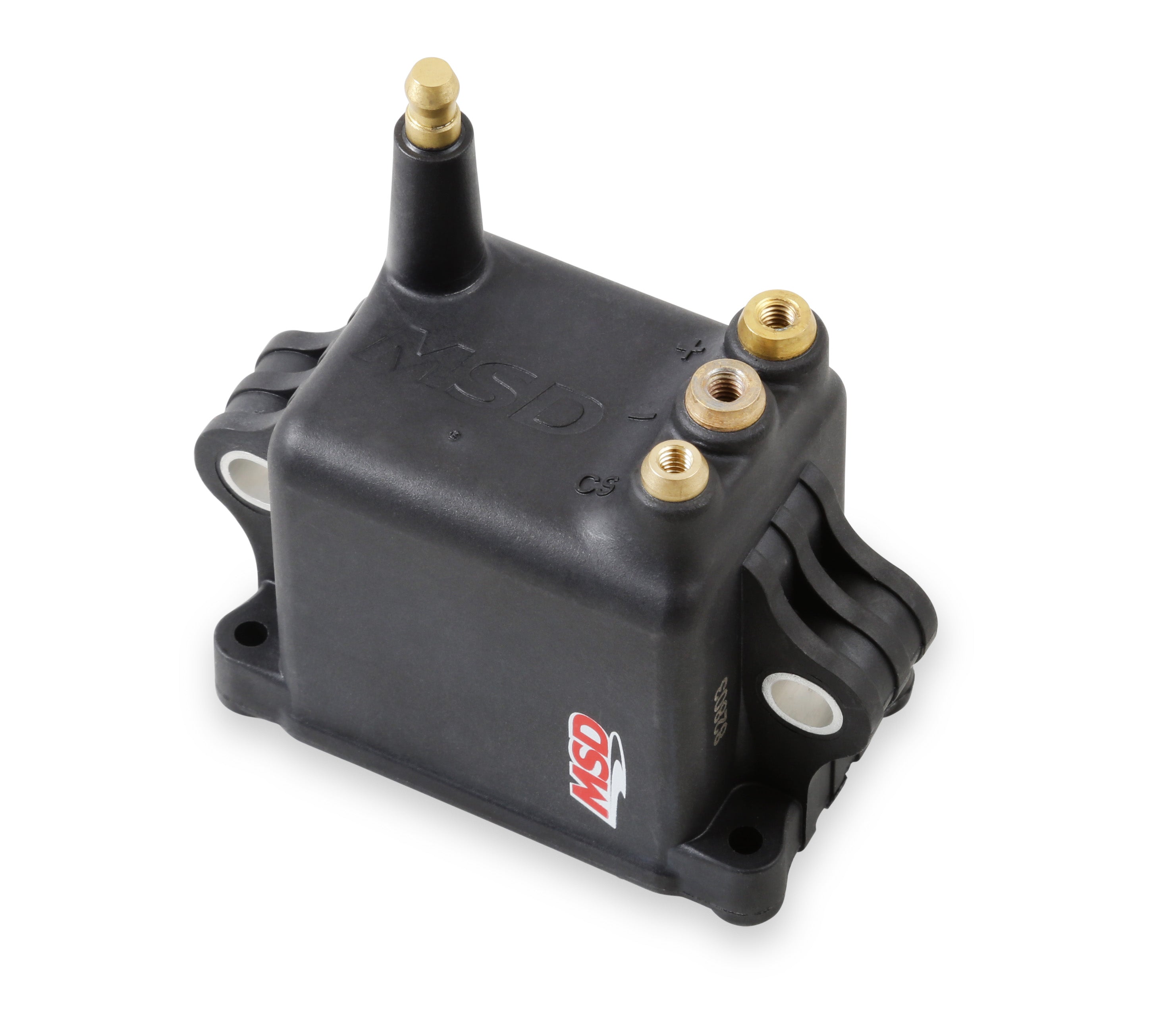 MSD Use With Pro 600 Ignition - Coil-per-cylinder Engines 828038 product image 3