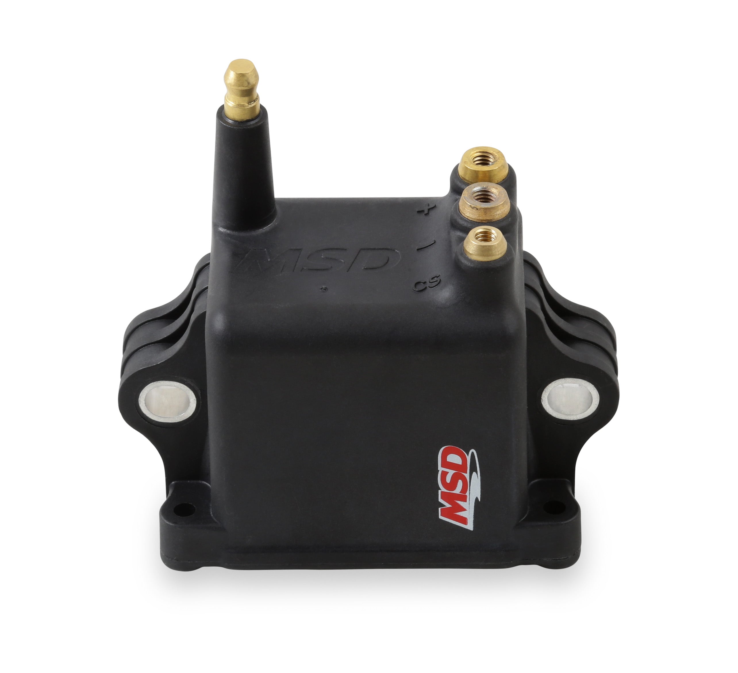 MSD Use With Pro 600 Ignition - Coil-per-cylinder Engines 828038 product image 4