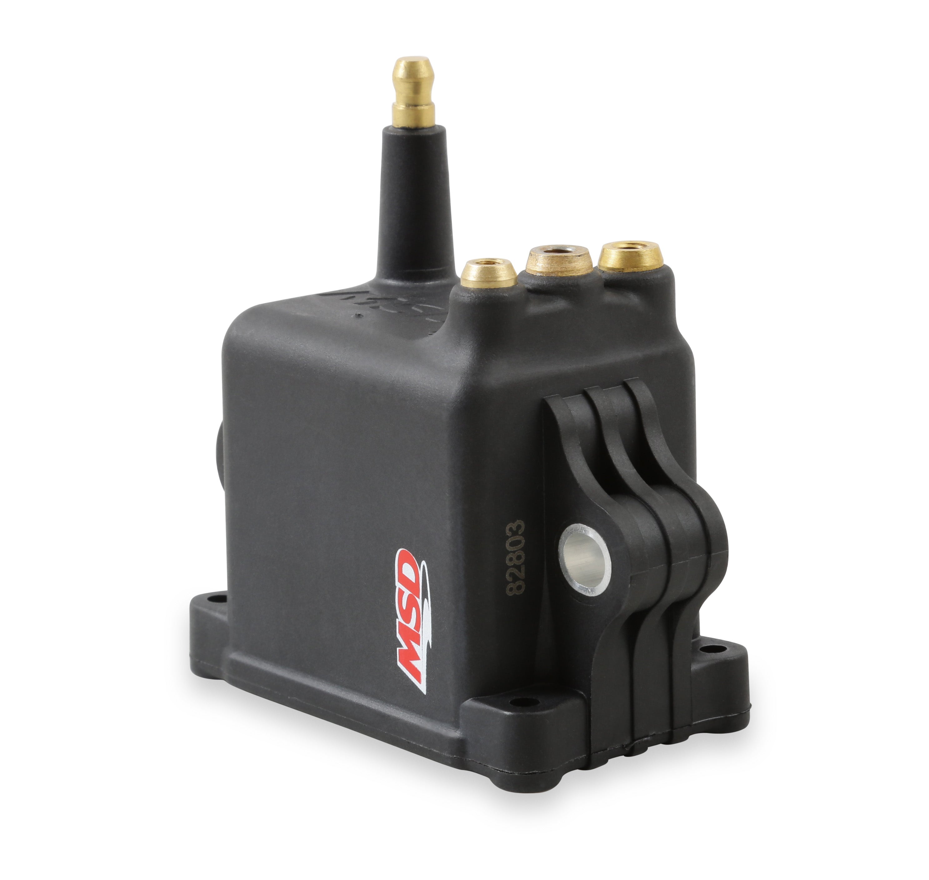 MSD Use With Pro 600 Ignition - Coil-per-cylinder Engines 828038 product image 6