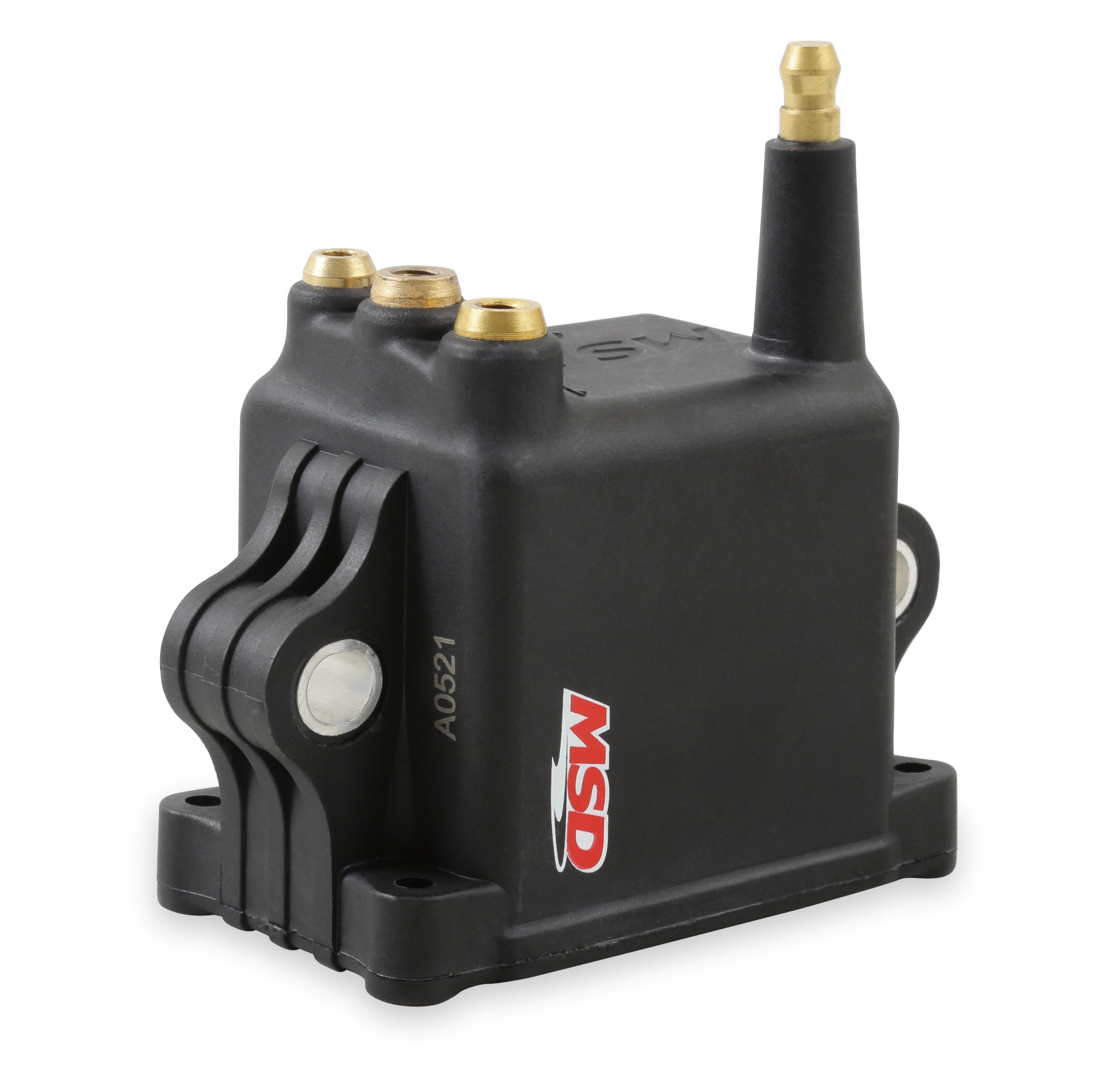 MSD Use With Pro 600 Ignition - Coil-per-cylinder Engines 828038 product image 8