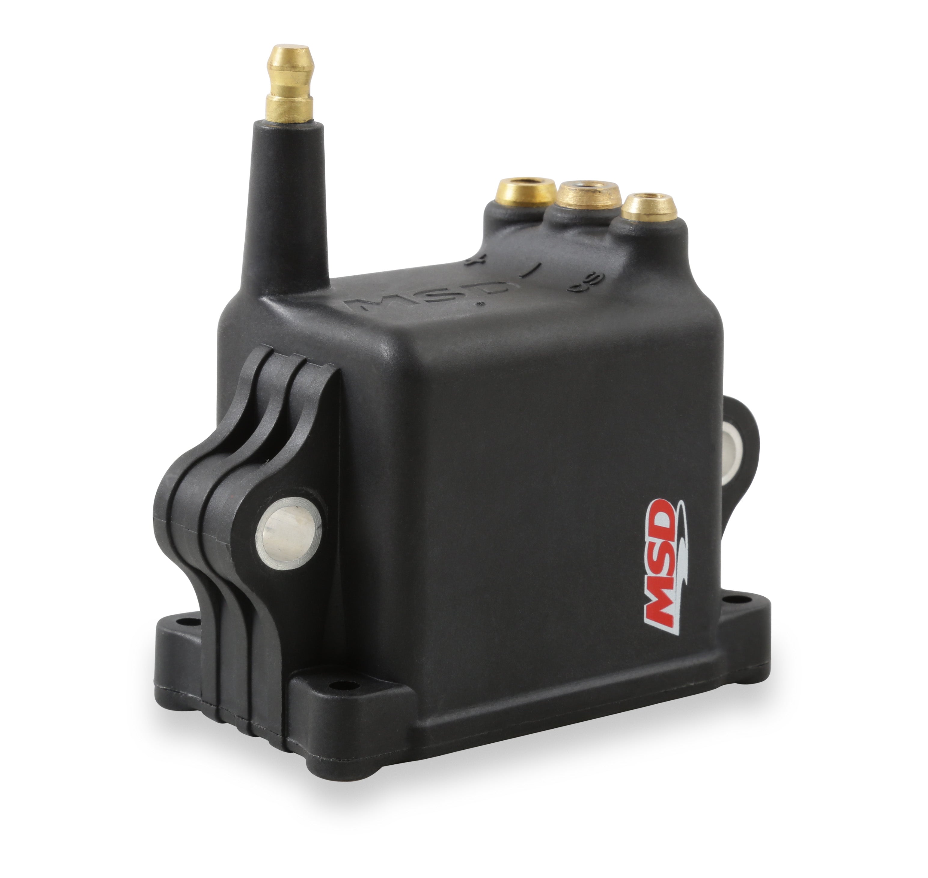 MSD Use With Pro 600 Ignition - Coil-per-cylinder Engines 82803 product image 12