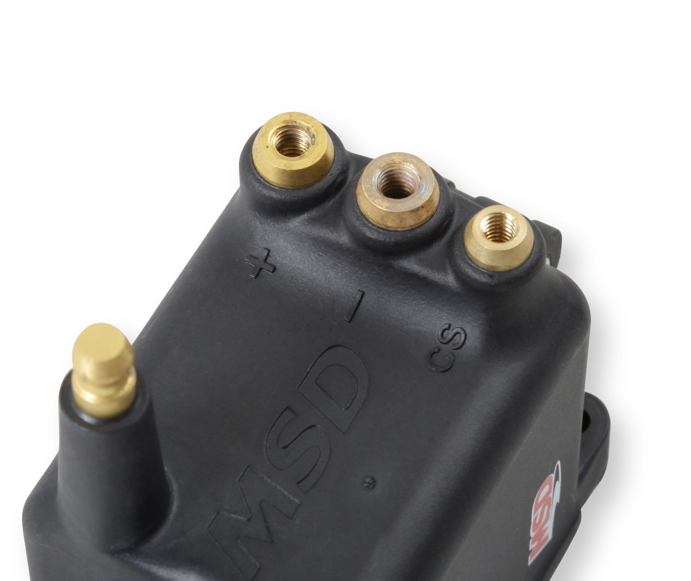 MSD Use With Pro 600 Ignition - Coil-per-cylinder Engines 82803 product image 14