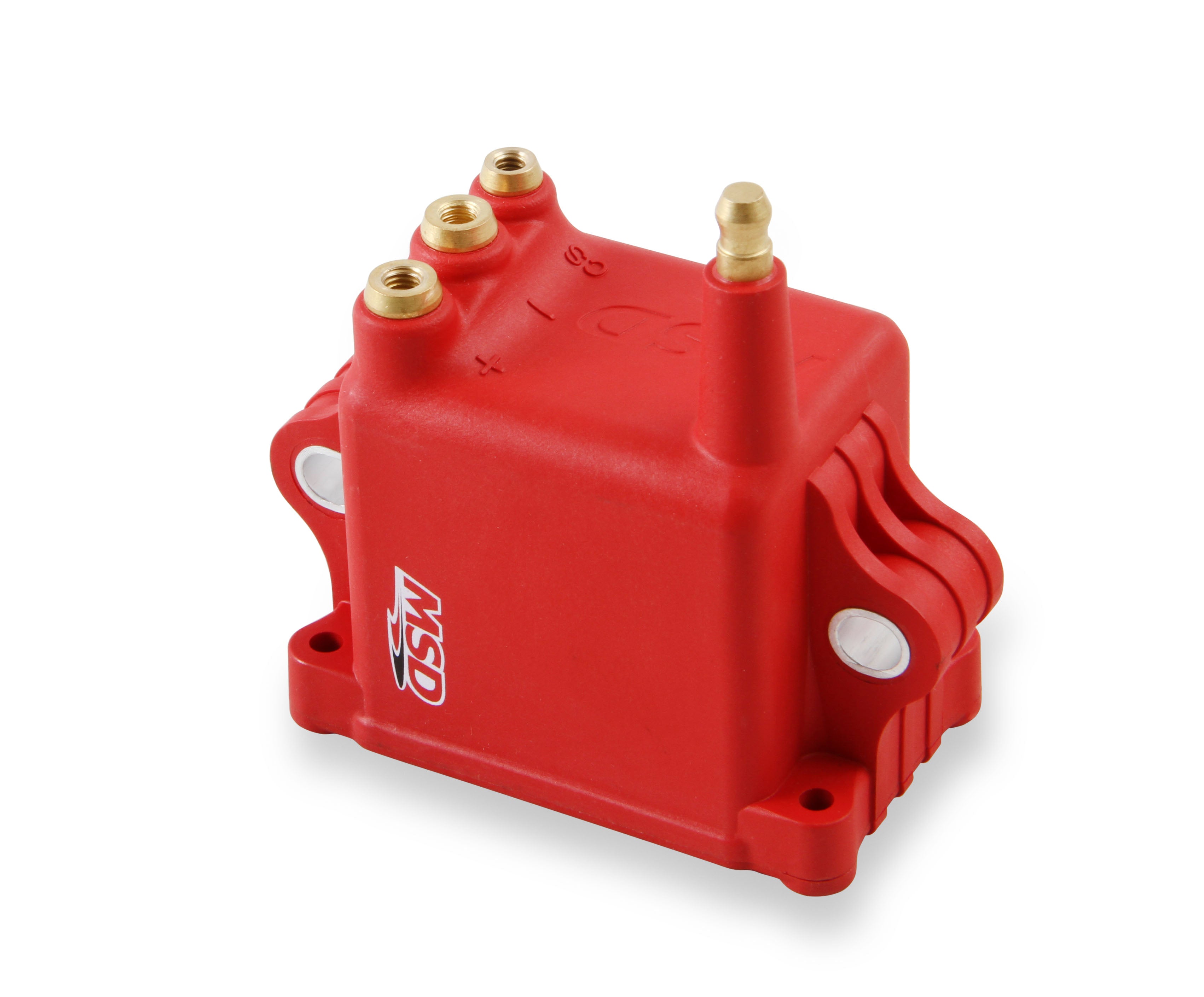 MSD For Pro 600 Ignition - Coil-per-cylinder Engines Ignition Coil 82808 product image 3