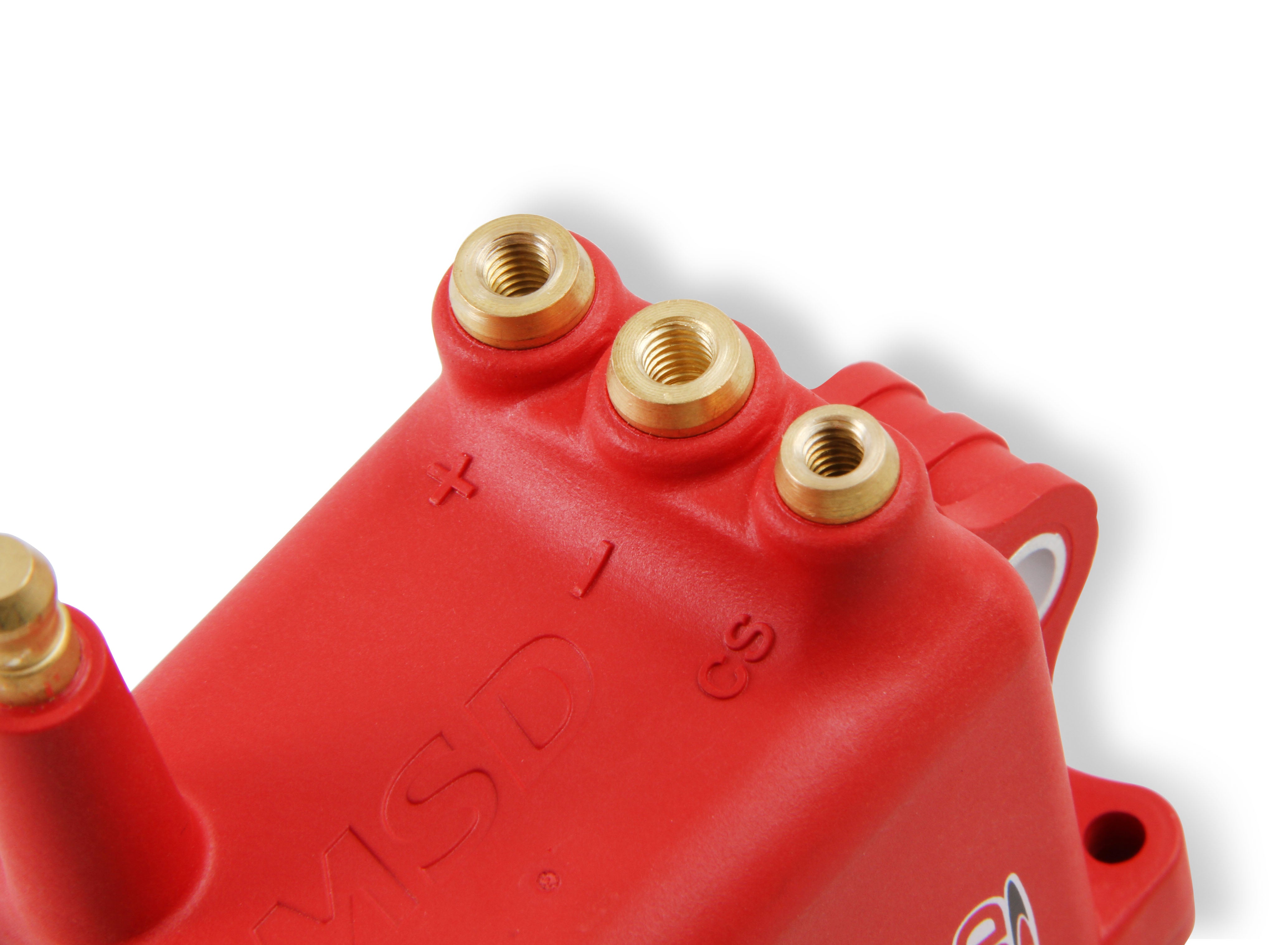 MSD For Pro 600 Ignition - Coil-per-cylinder Engines Ignition Coil 82808 product image 9