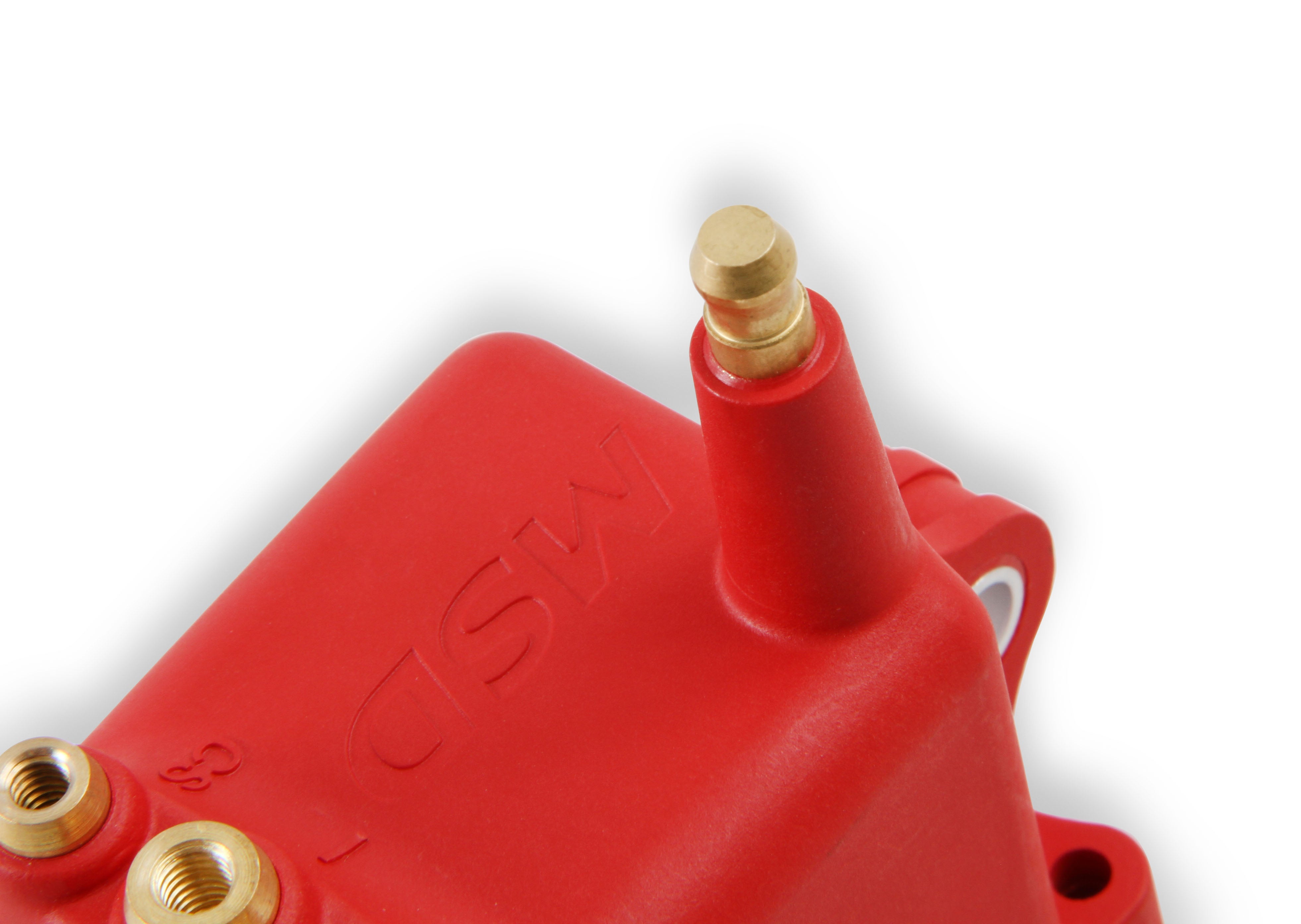 MSD For Pro 600 Ignition - Coil-per-cylinder Engines Ignition Coil 82808 product image 10