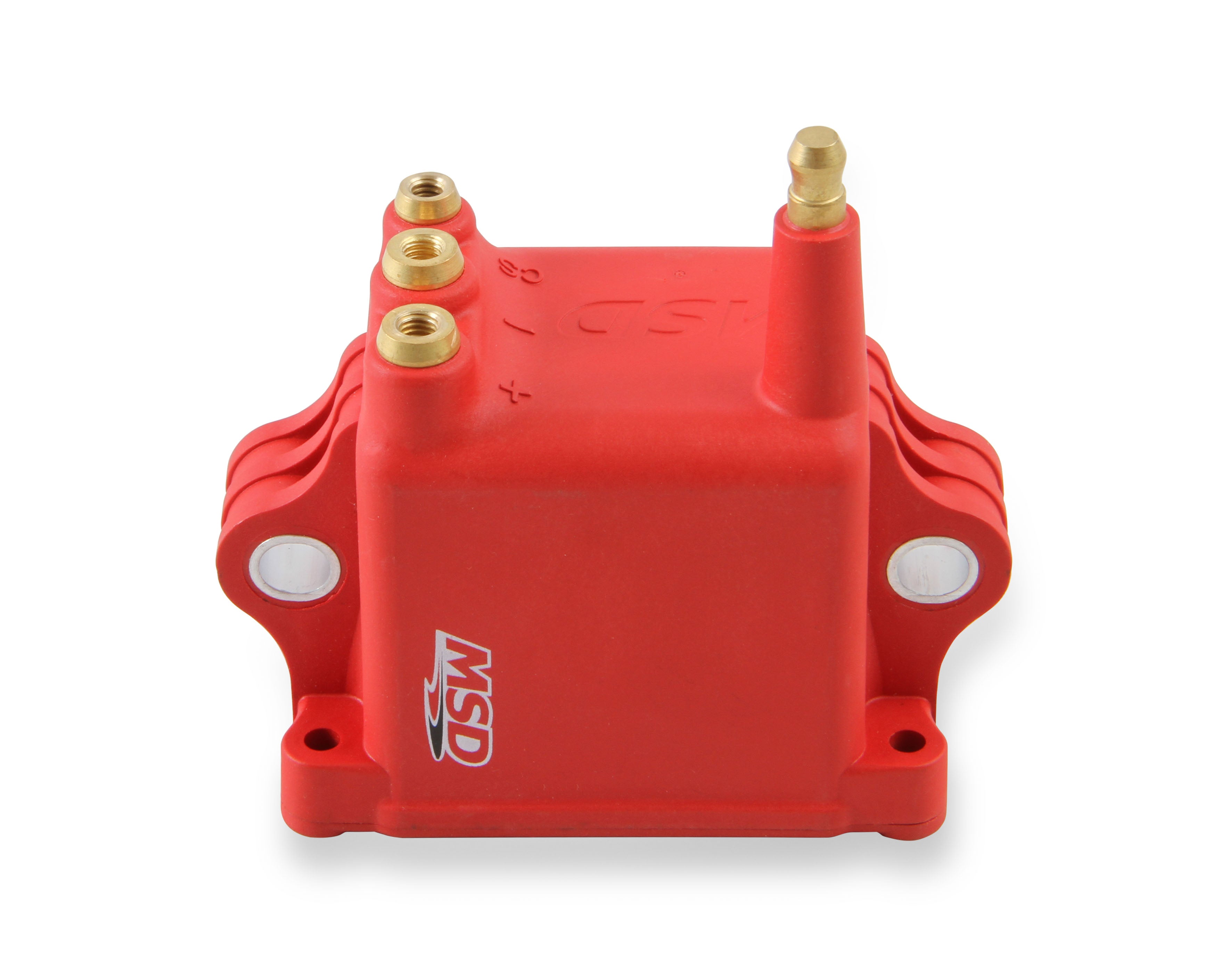 MSD Use With Pro 600 Ignition - Coil-per-cylinder Engines 8280 product image 3