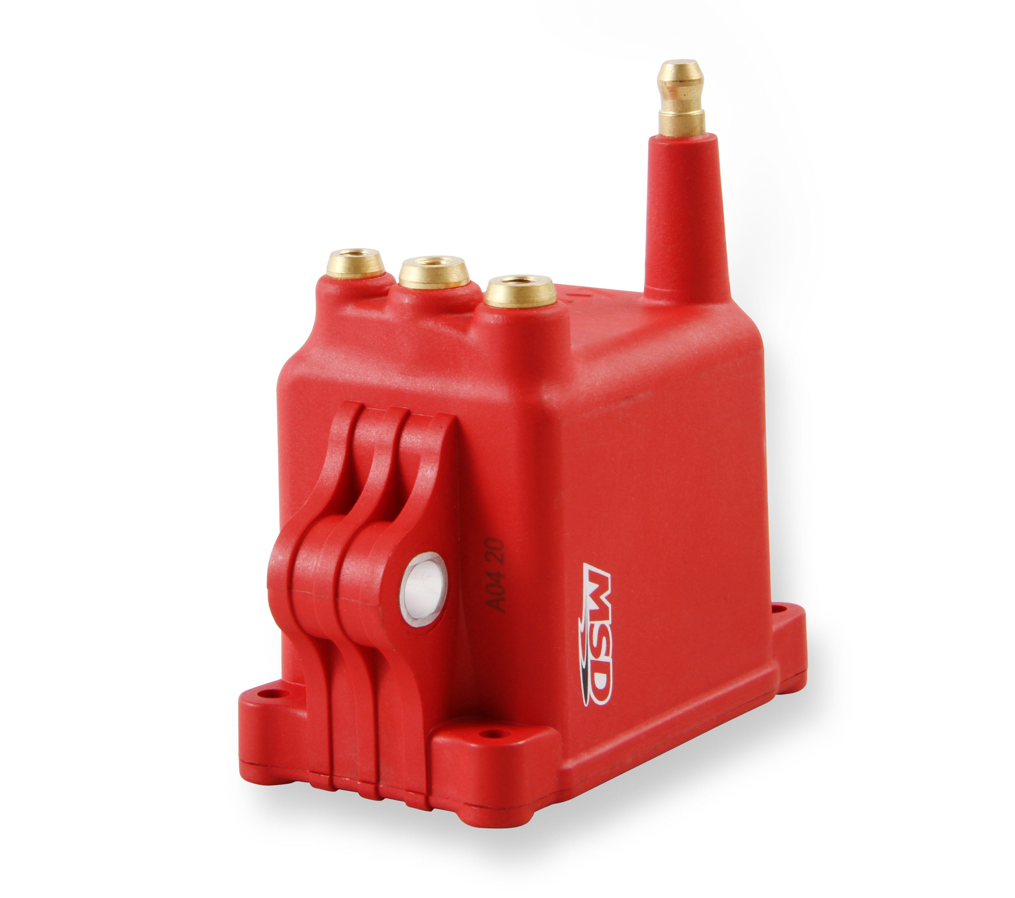 MSD Use With Pro 600 Ignition - Coil-per-cylinder Engines 8280 product image 6