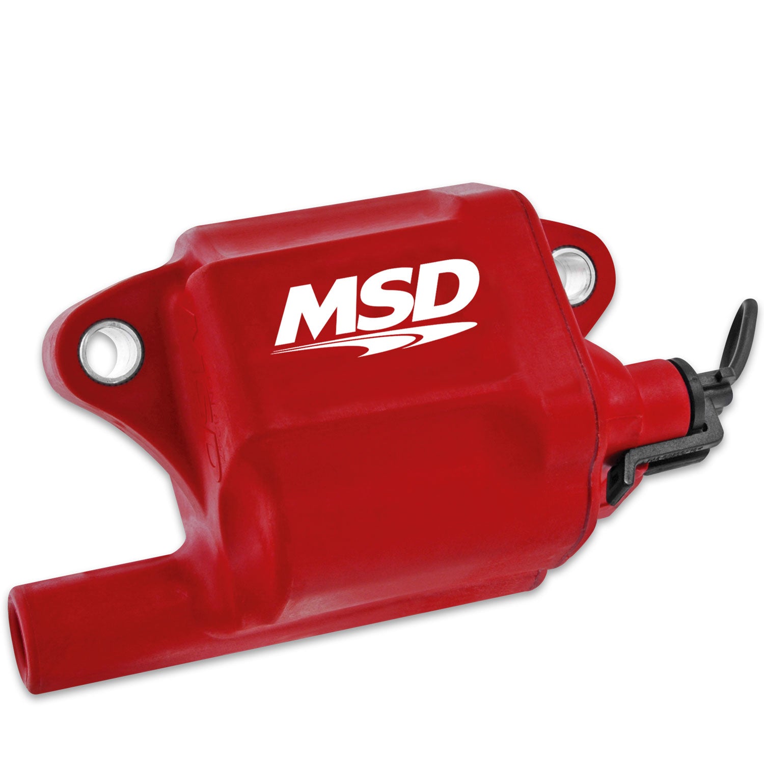 MSD Ignition Coil - Pro Power Series - GM LS2/LS7 Engines - Red 8287 product image 1