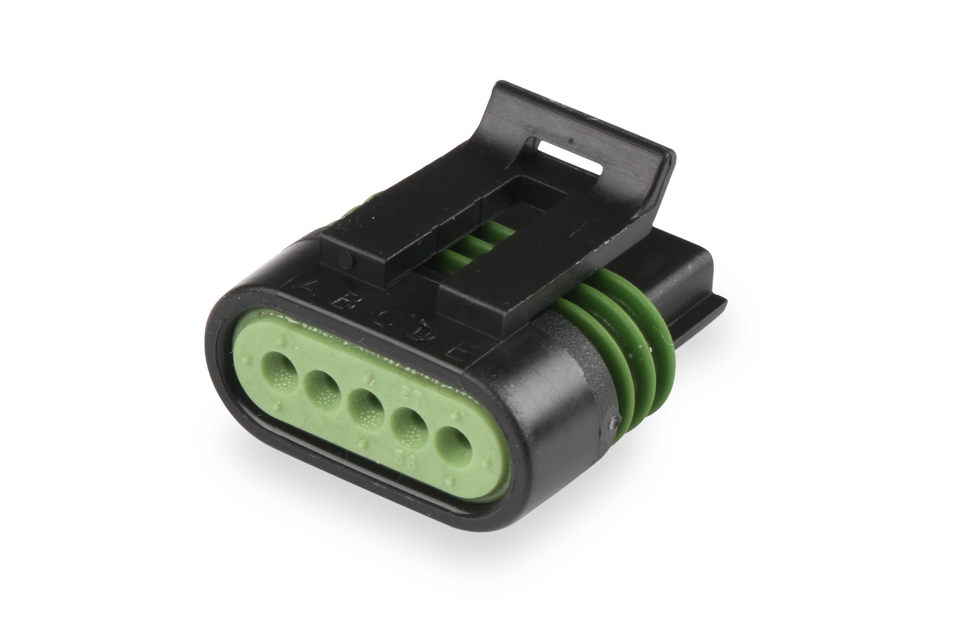 Universal - Use With Holley or MSD EFI Systems Ignition Coil 82893-8 product image 5