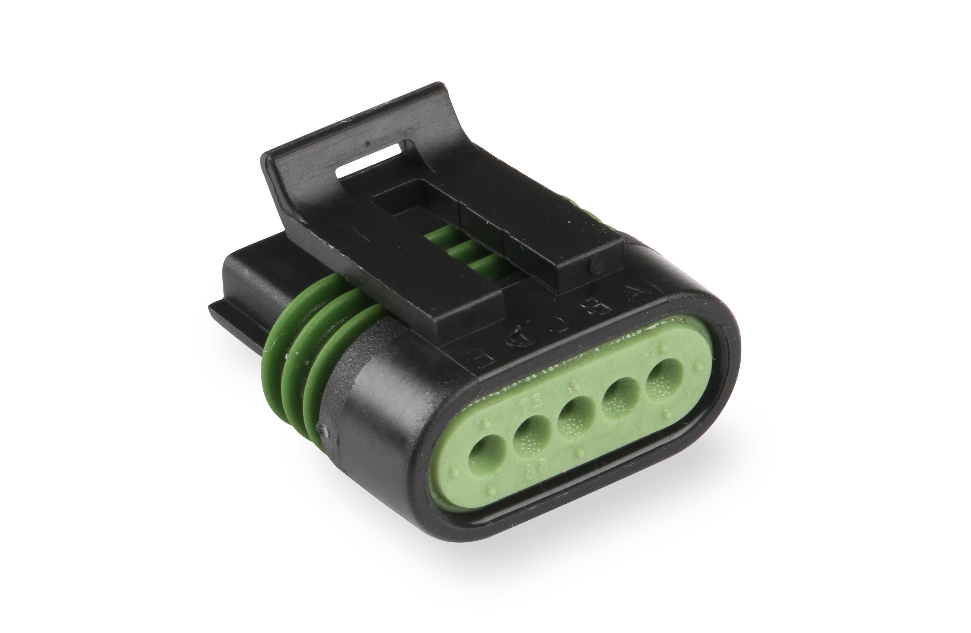 Universal - Use With Holley or MSD EFI Systems Ignition Coil 82893-8 product image 6