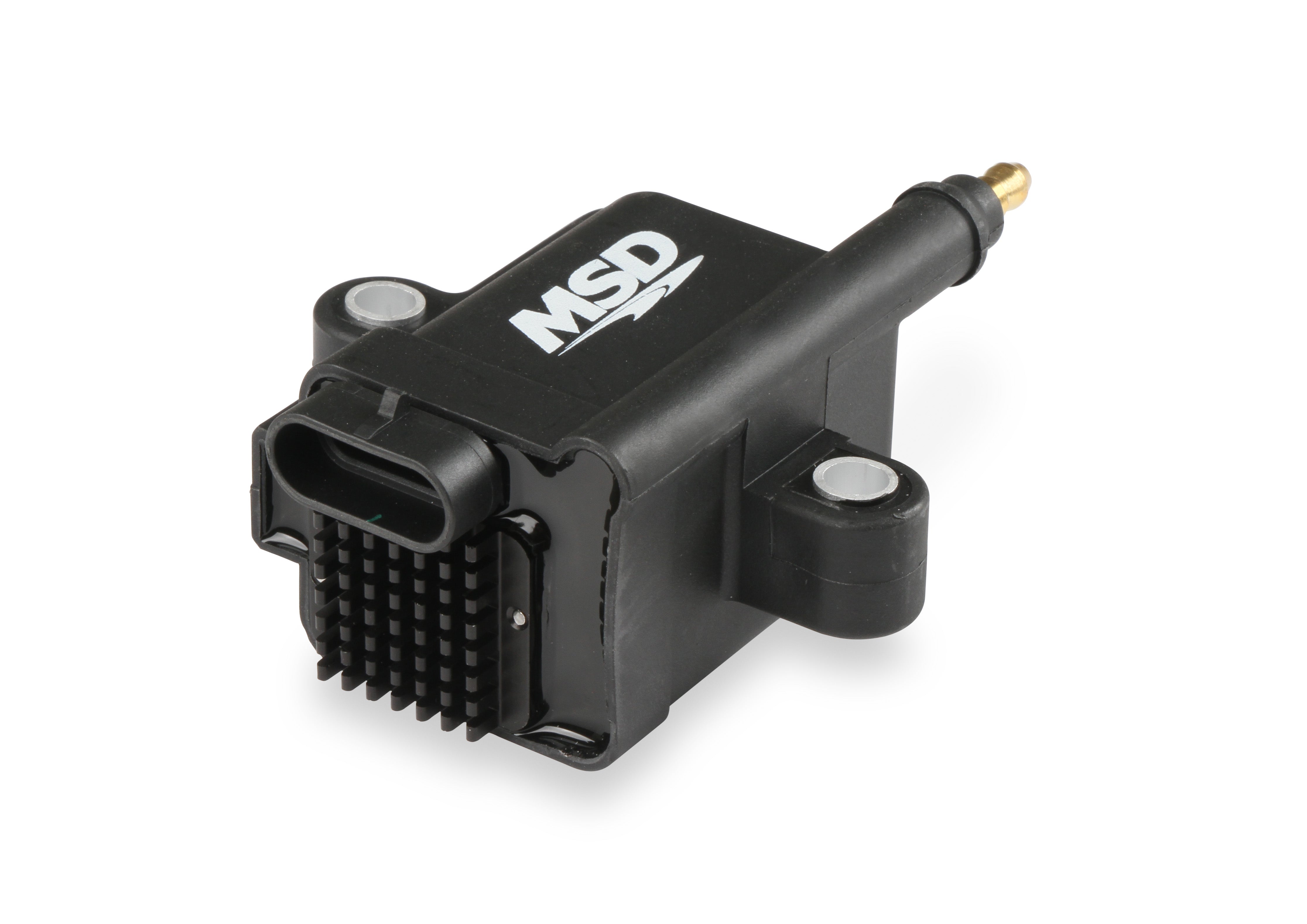 Universal - Use With Holley or MSD EFI Systems Ignition Coil 82893-8 product image 7
