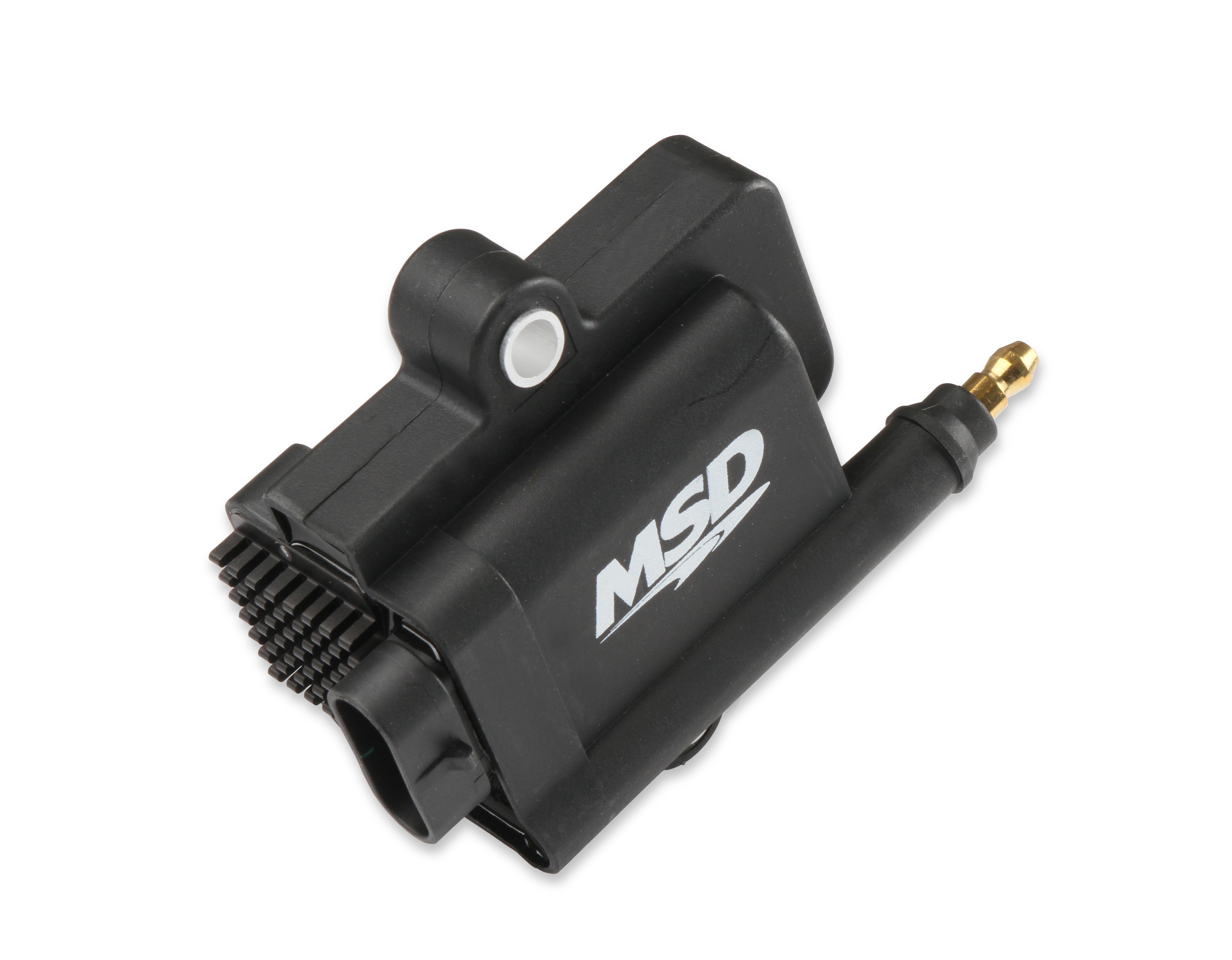 Universal - Use With Holley or MSD EFI Systems Ignition Coil 82893-8 product image 9