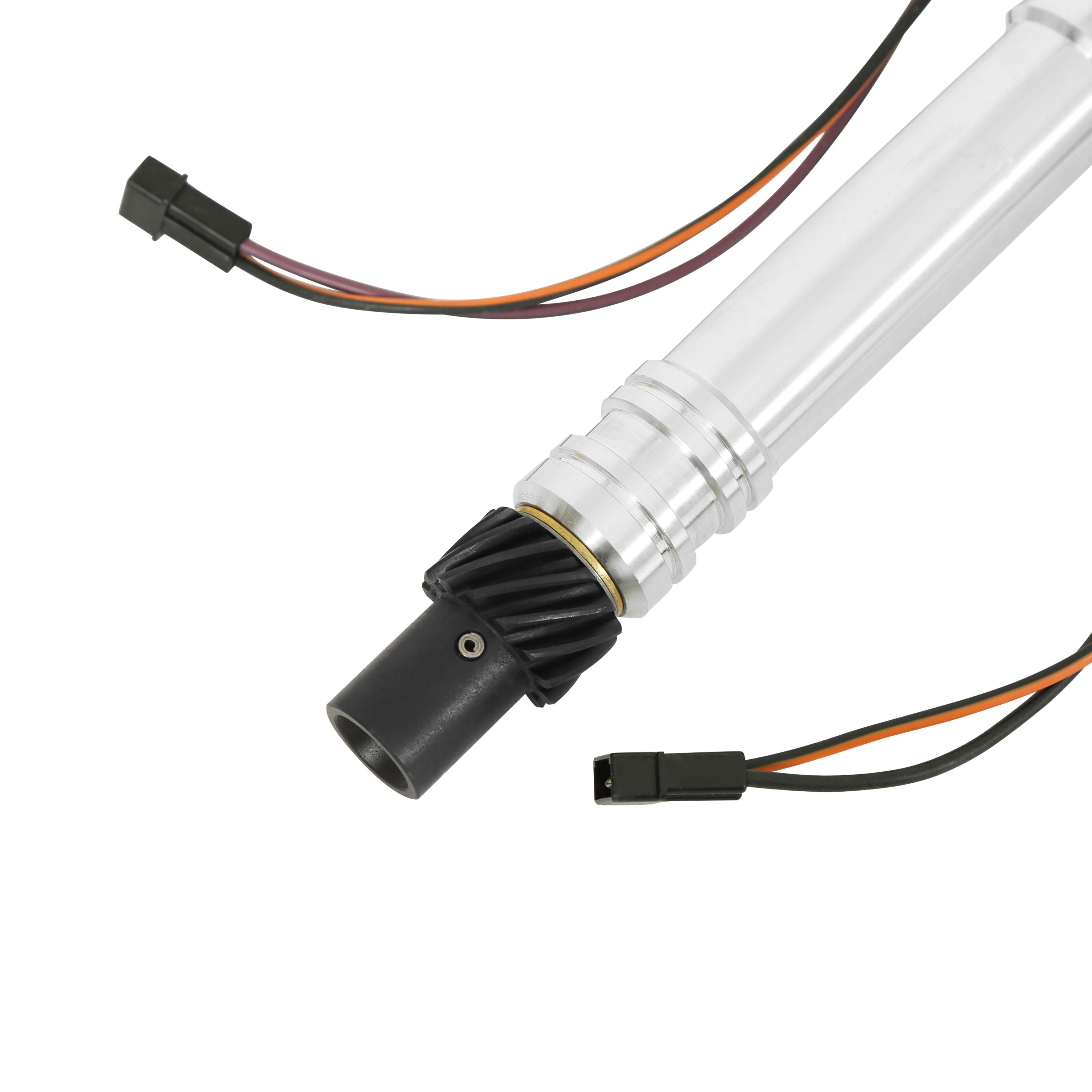 For Racing, Must be Used With an MSD 6, 7 or 8-series Ignition. 8356 product image 2