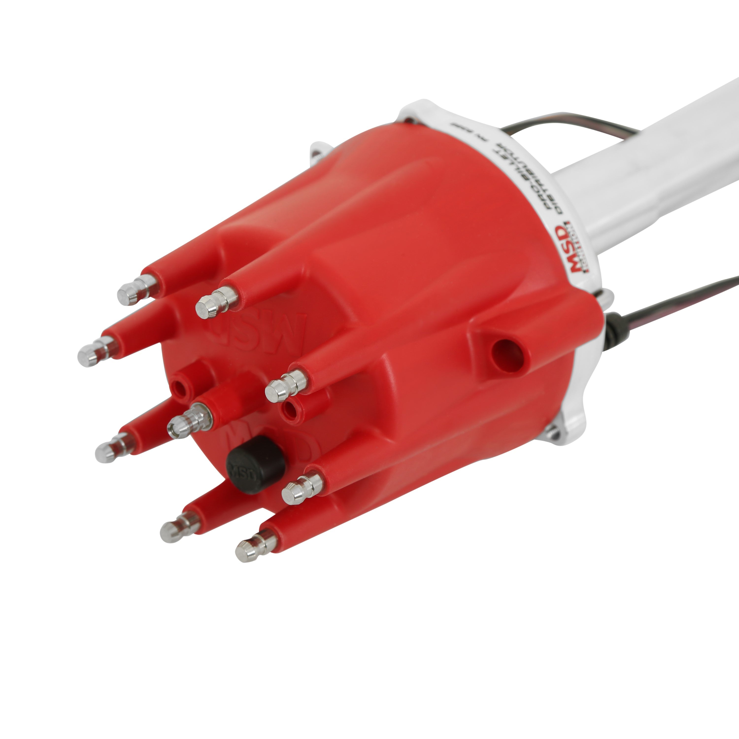 For Racing, Must be Used With an MSD 6, 7 or 8-series Ignition. 8356 product image 5