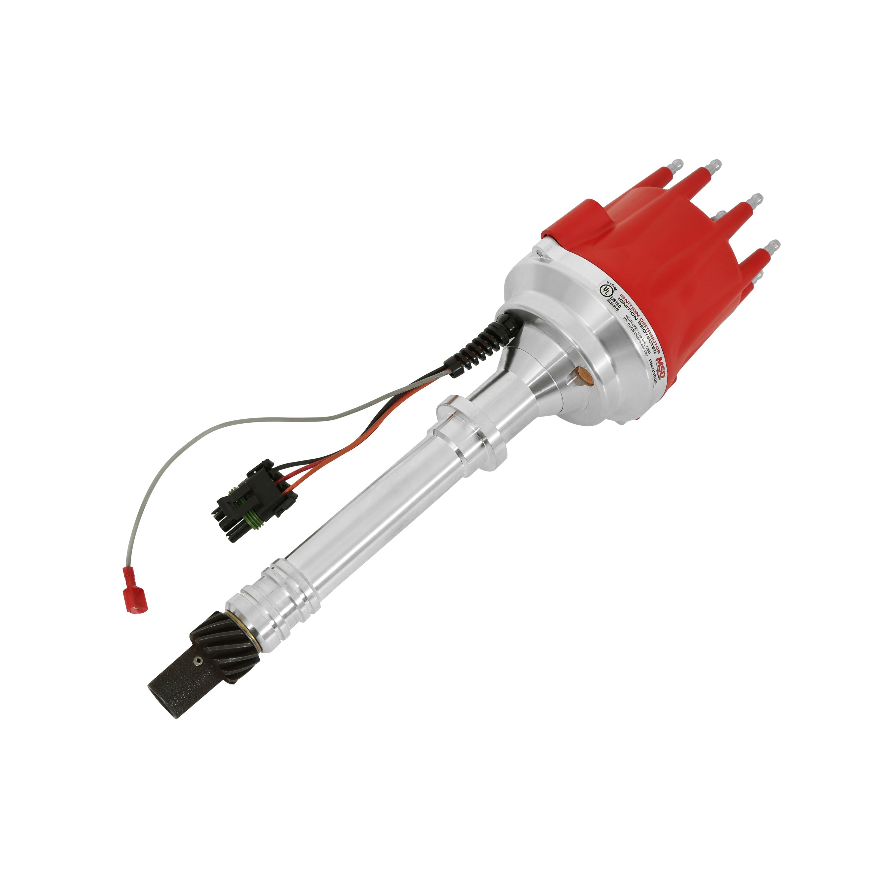 MSD Chevy V8 Marine Ready-to-run Distributor 83606 product image 3