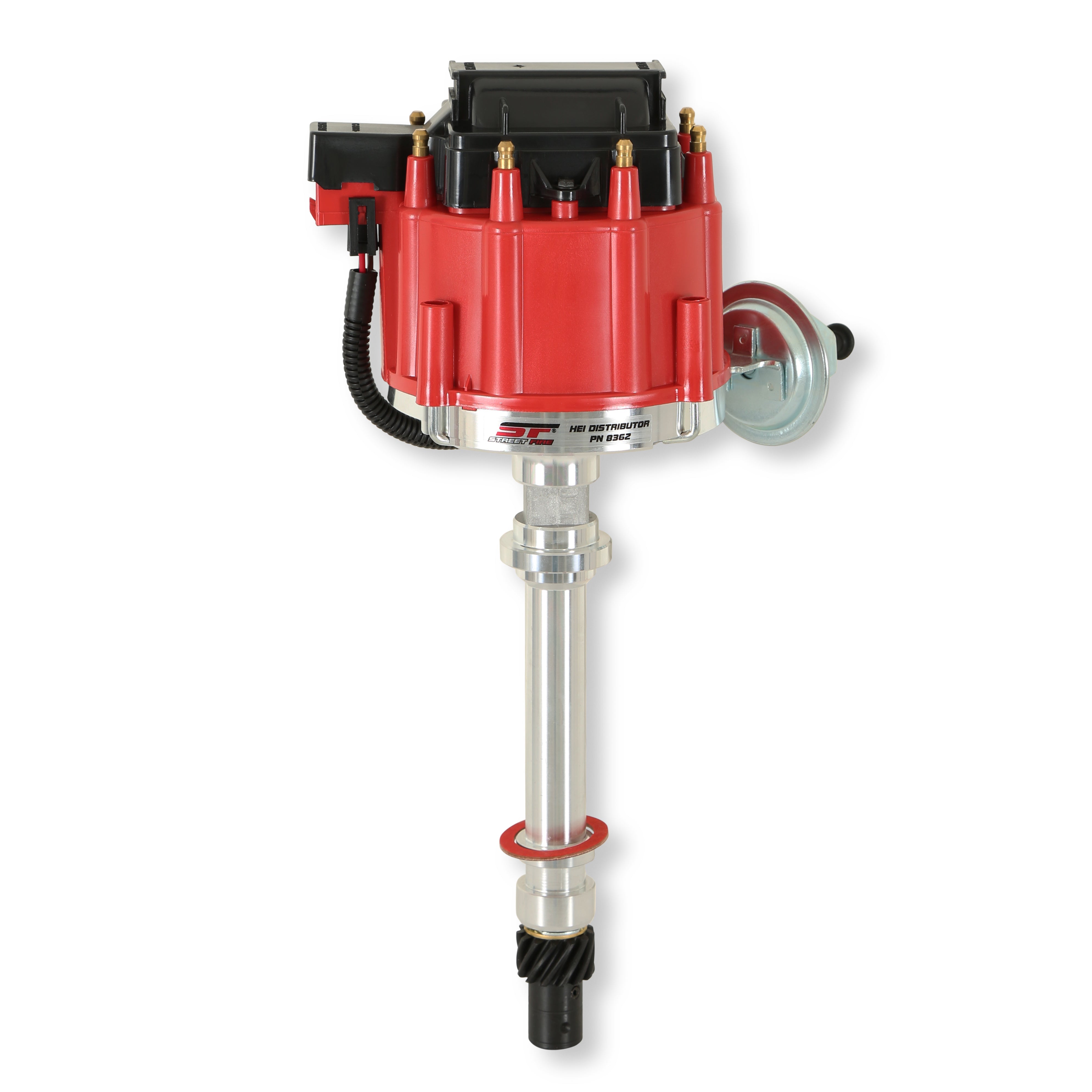 MSD HEI Distributor For The Value-conscious Enthusiast 8362 product image 1