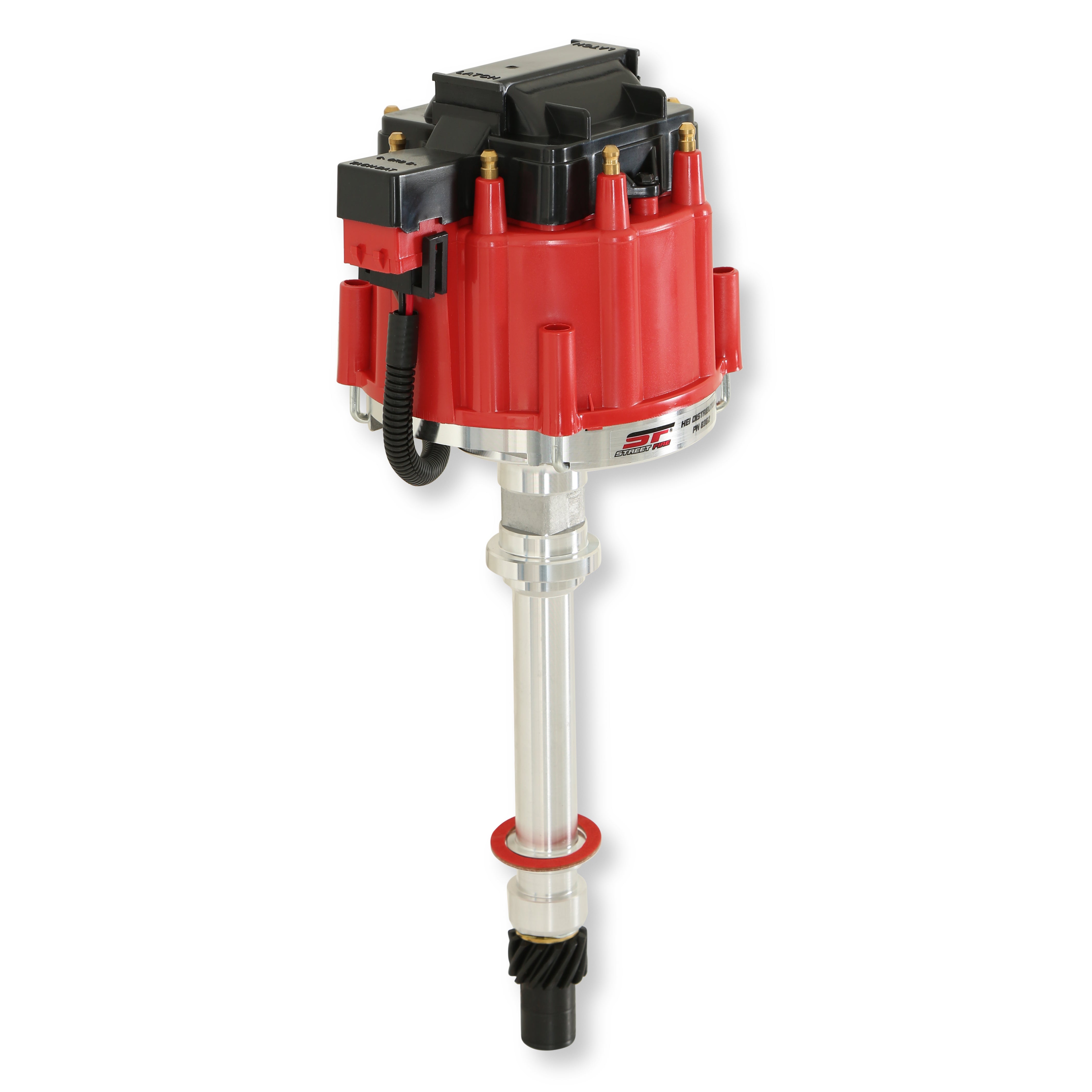 MSD HEI Distributor For The Value-conscious Enthusiast 8362 product image 2